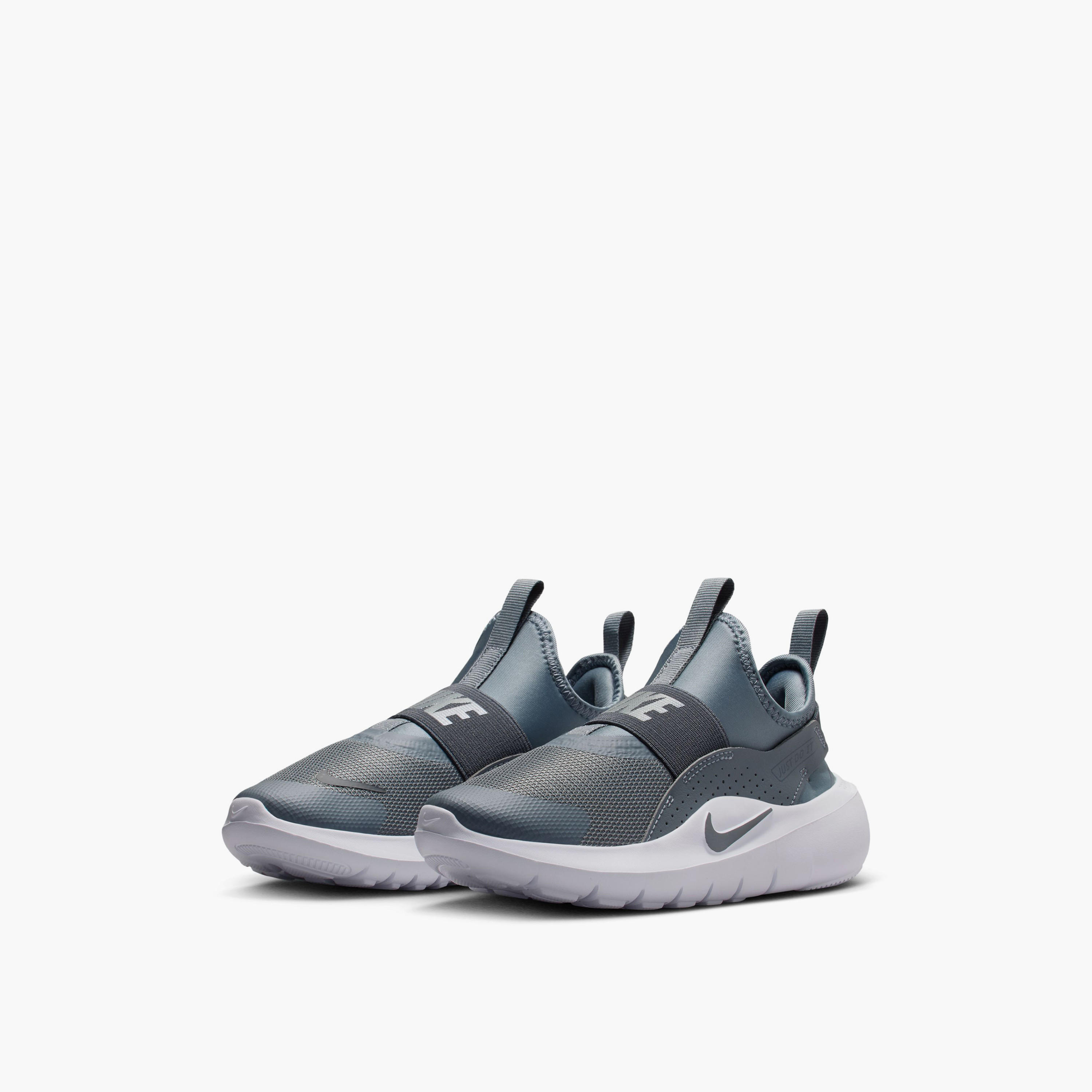 حذاء جري سهل الارتداء بنعل مبطّن للأولاد من نايك-boys-shoes-sports-image-1