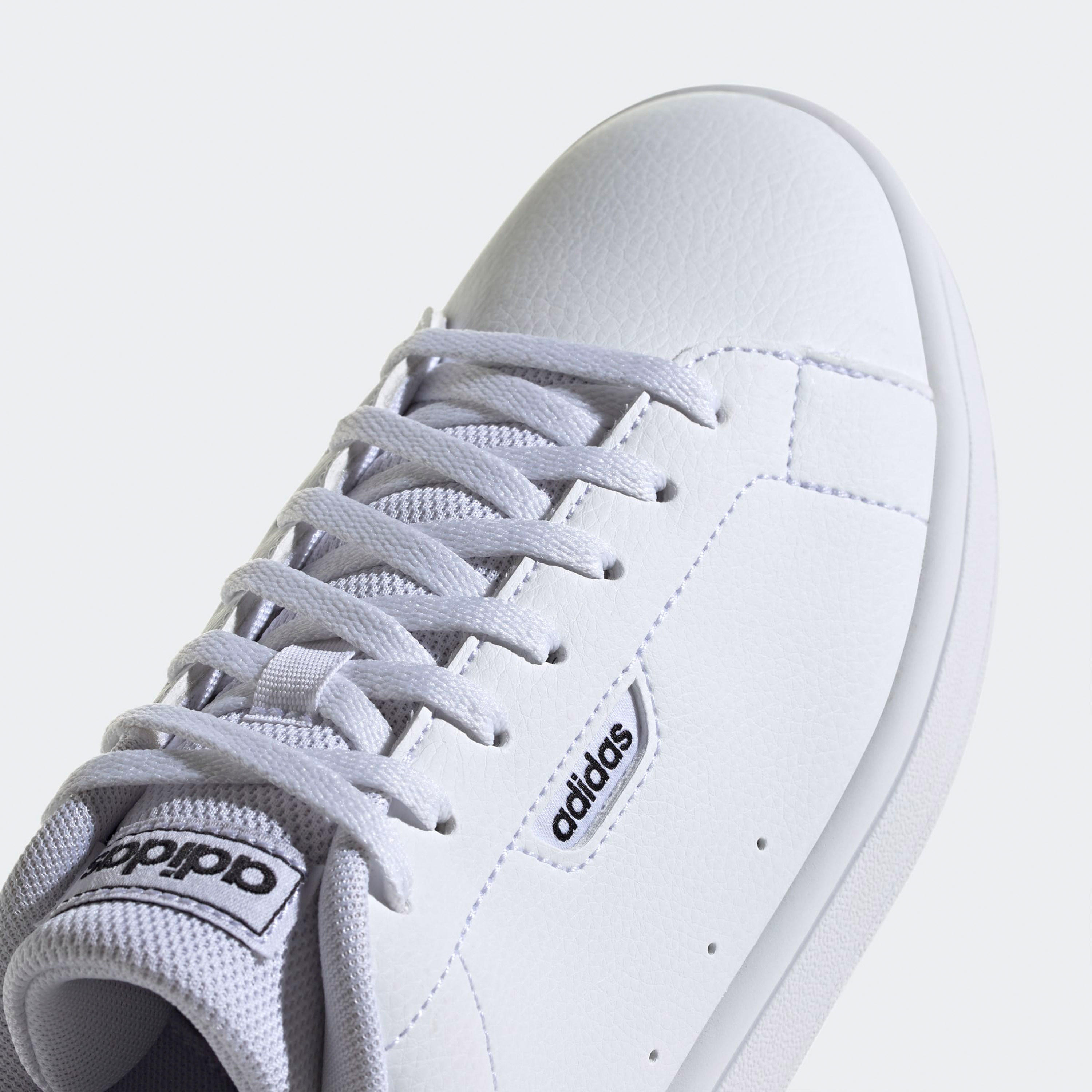 Adidas Women Urban Court Lace-Up Ankle Sneakers-women-shoes-sneakers-image-5