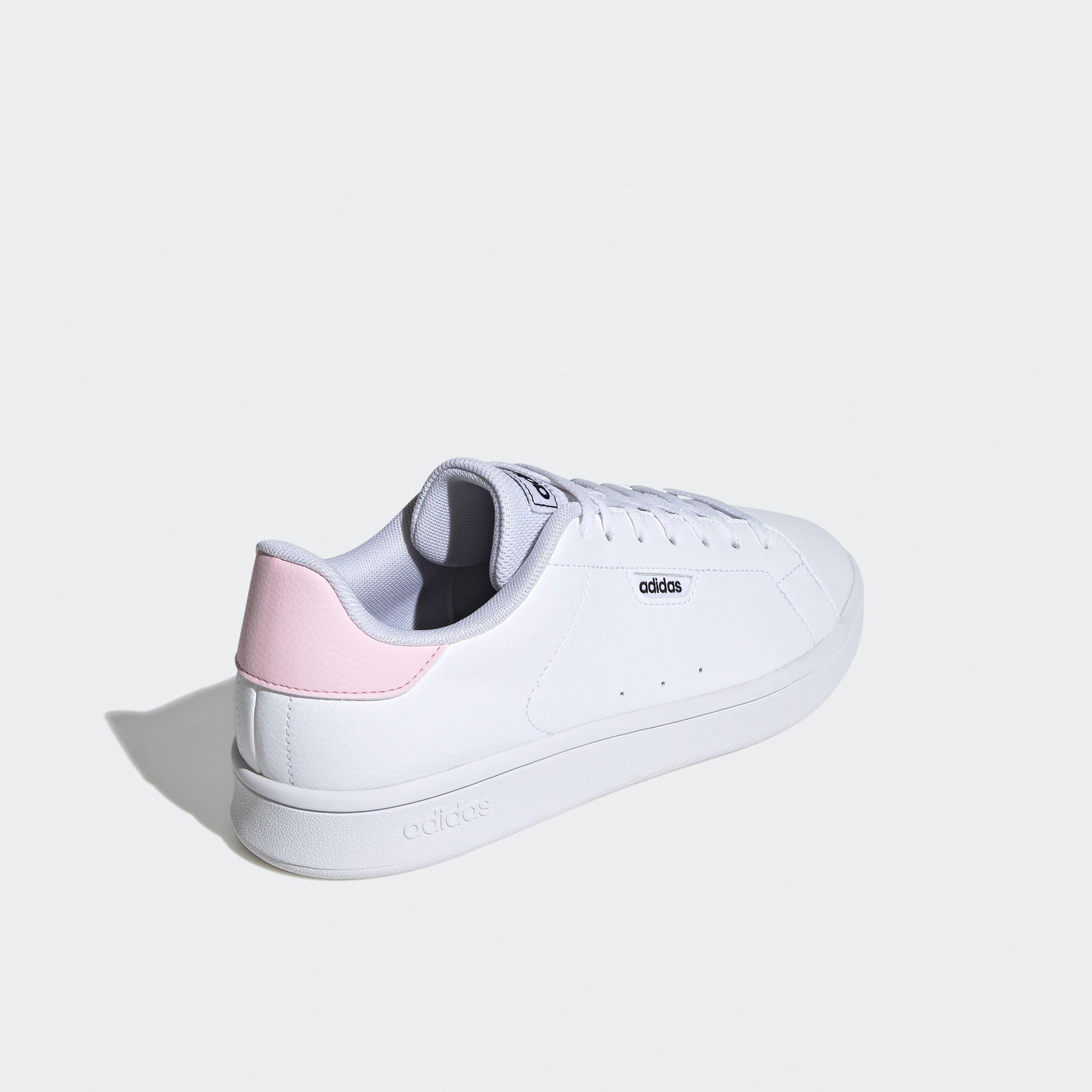Adidas Women Urban Court Lace-Up Ankle Sneakers-women-shoes-sneakers-image-7