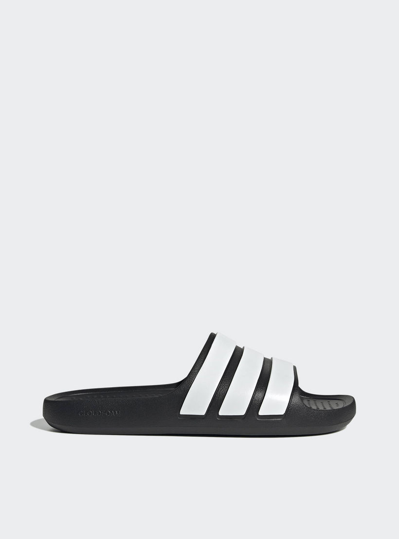 Adidas Men Adilette Flow Slides-men-shoes-flipflopsandslides-image-2