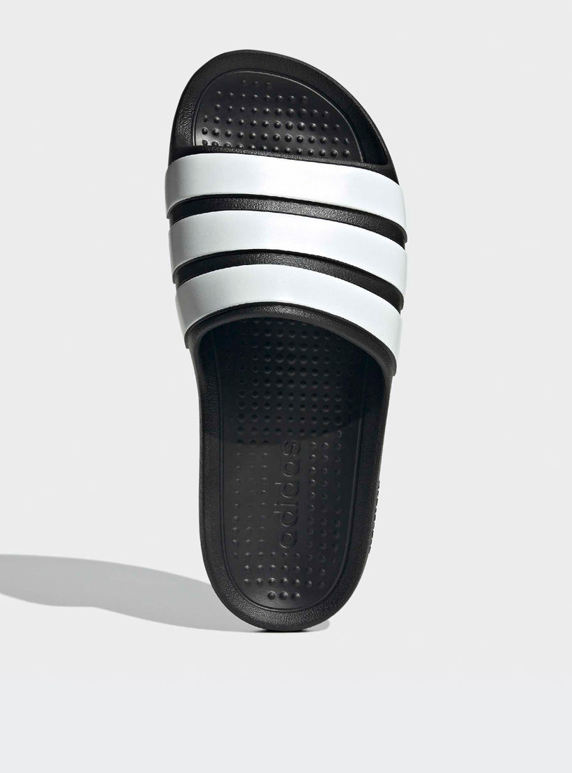 Adidas Men Adilette Flow Slides-men-shoes-flipflopsandslides-image-3