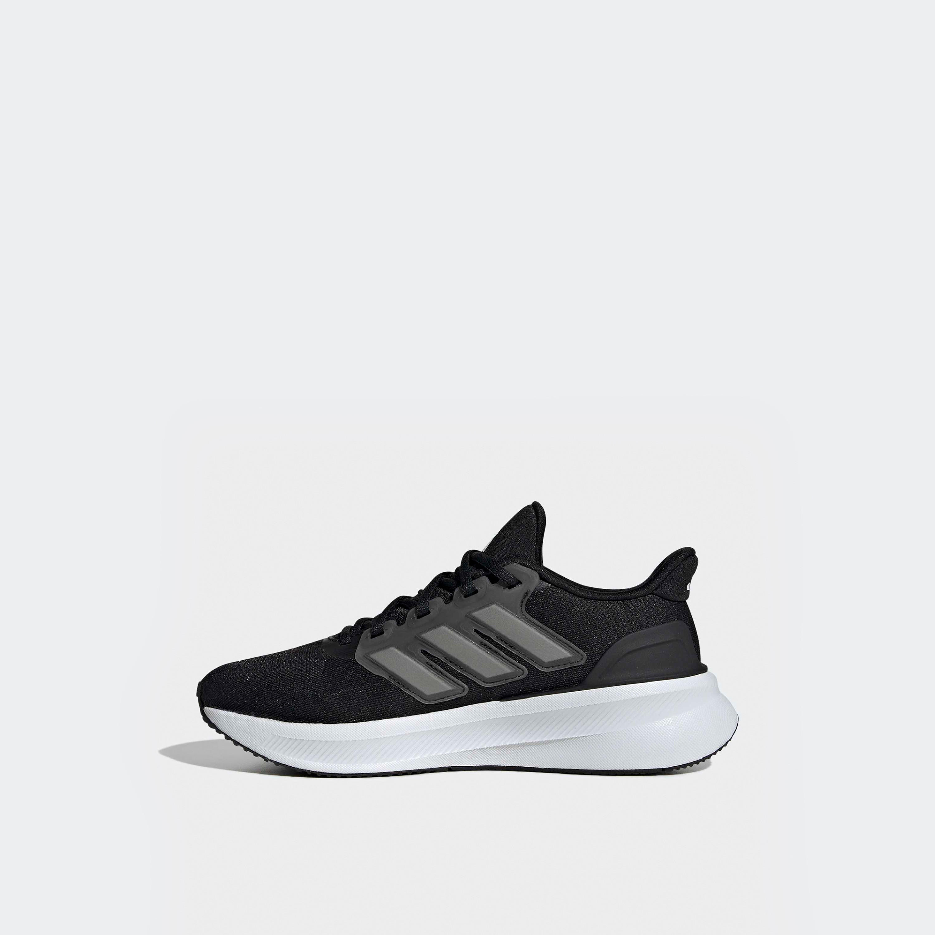 Adidas Boys Ultrarun 5 Lace-Up Running Shoes-sports-boys-shoes-image-3