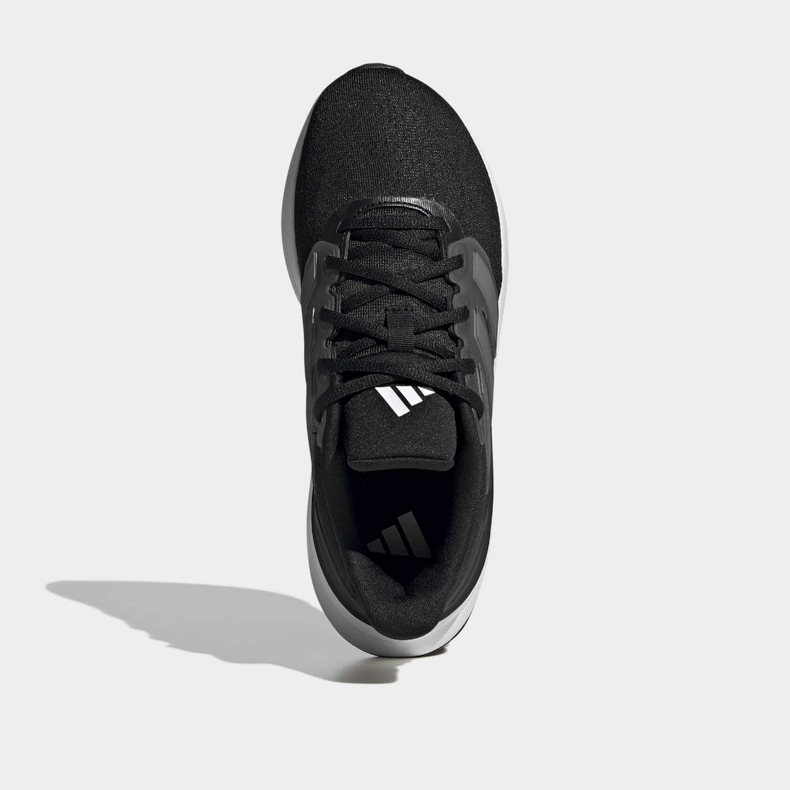 Adidas Boys Ultrarun 5 Lace-Up Running Shoes-sports-boys-shoes-image-4