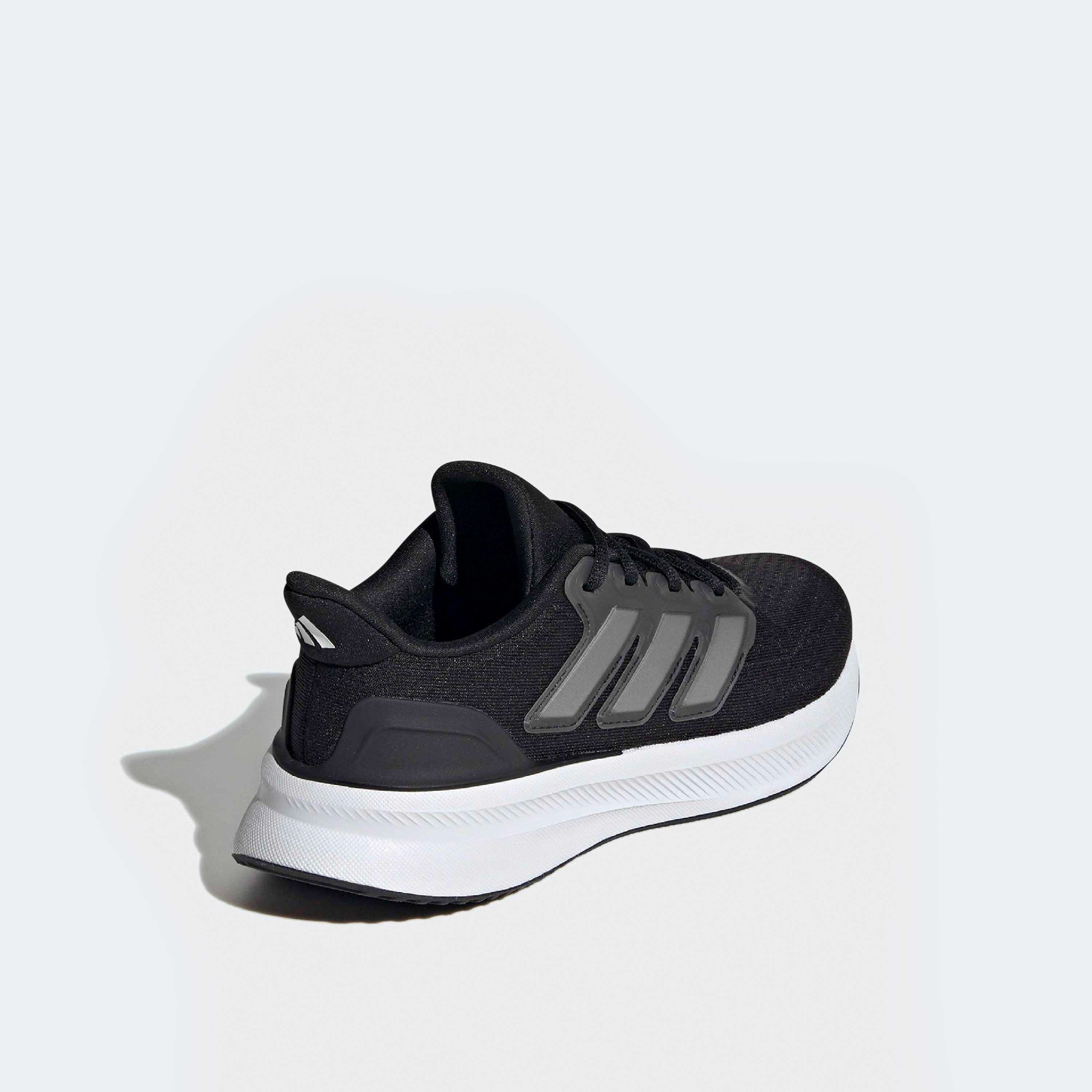 Adidas Boys Ultrarun 5 Lace-Up Running Shoes-sports-boys-shoes-image-5