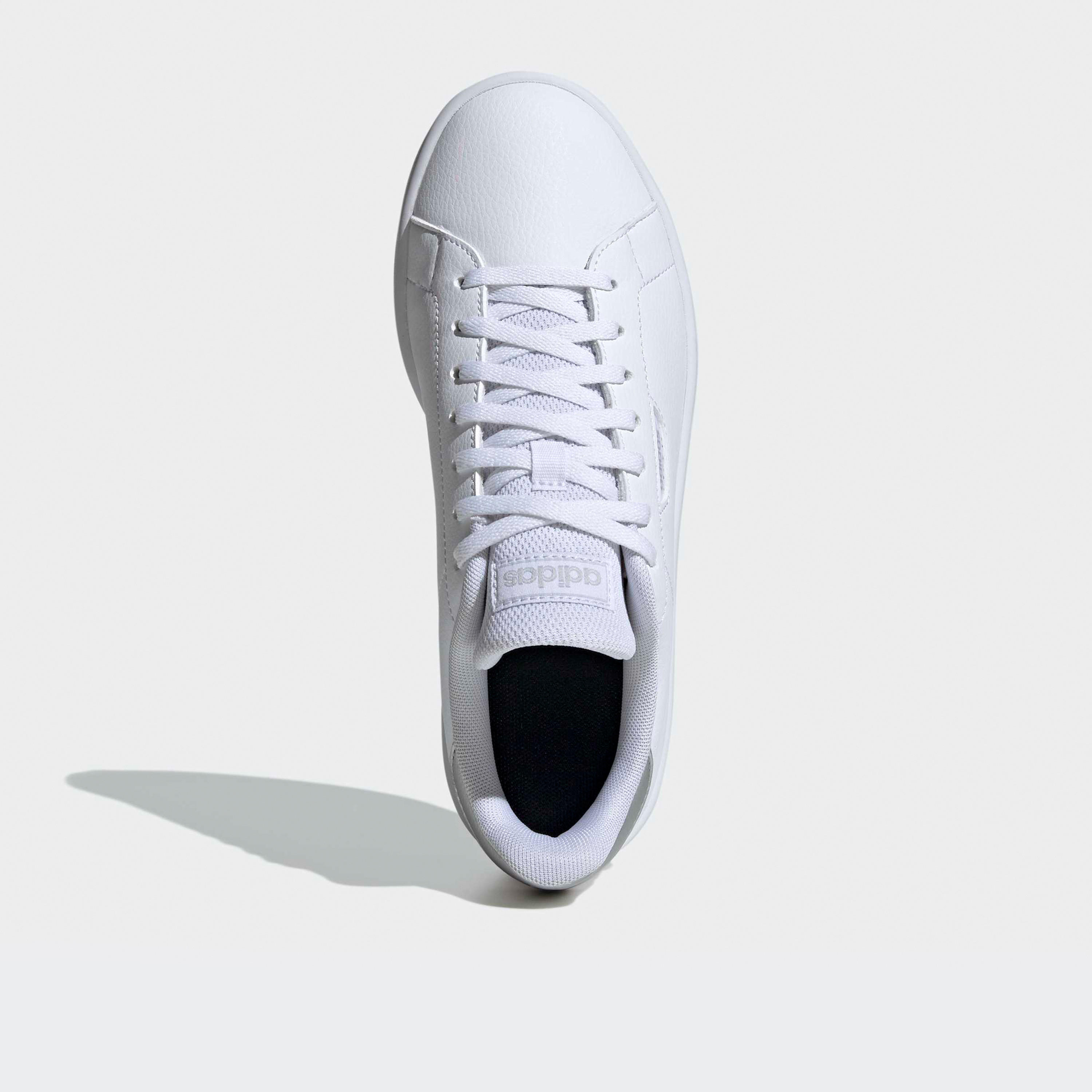 Adidas Women's Urban Court Lace-Up Ankle Sneakers-sports-women-shoes-image-3