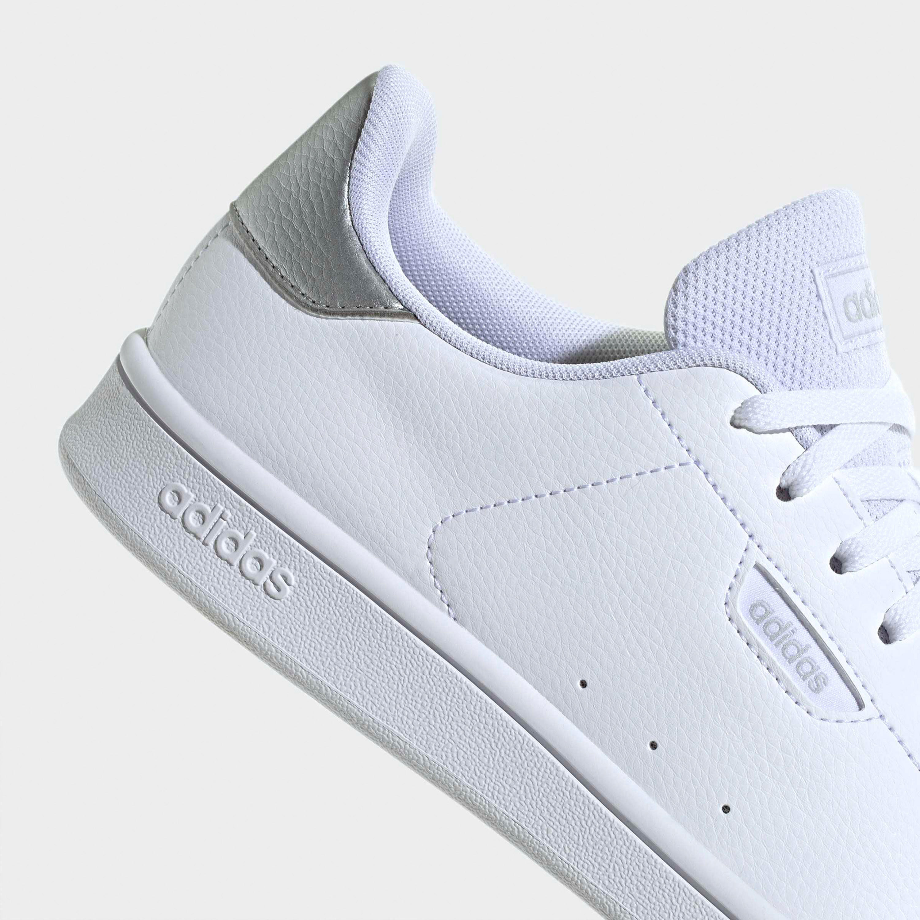 Adidas Women's Urban Court Lace-Up Ankle Sneakers-sports-women-shoes-image-5