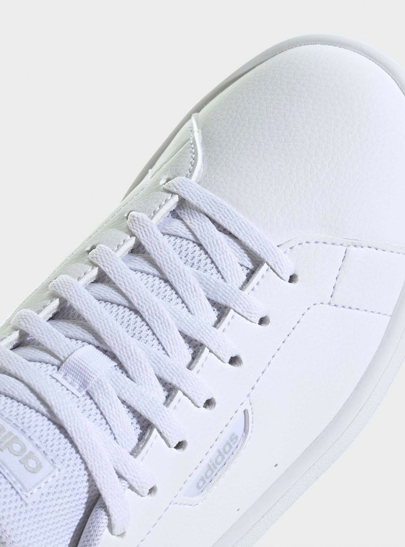 Adidas Women's Urban Court Lace-Up Ankle Sneakers-sports-women-shoes-image-6
