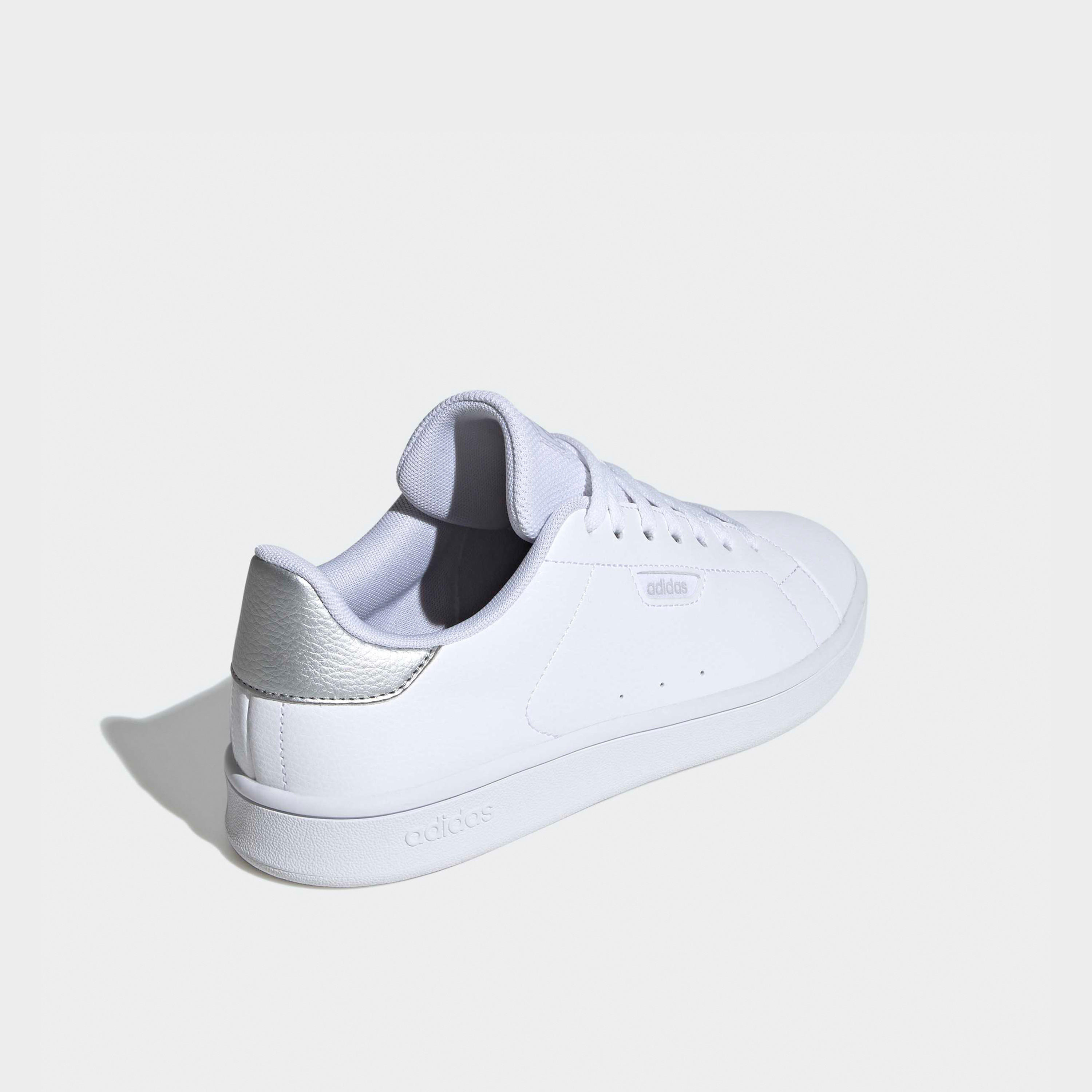 Adidas Women's Urban Court Lace-Up Ankle Sneakers-sports-women-shoes-image-7