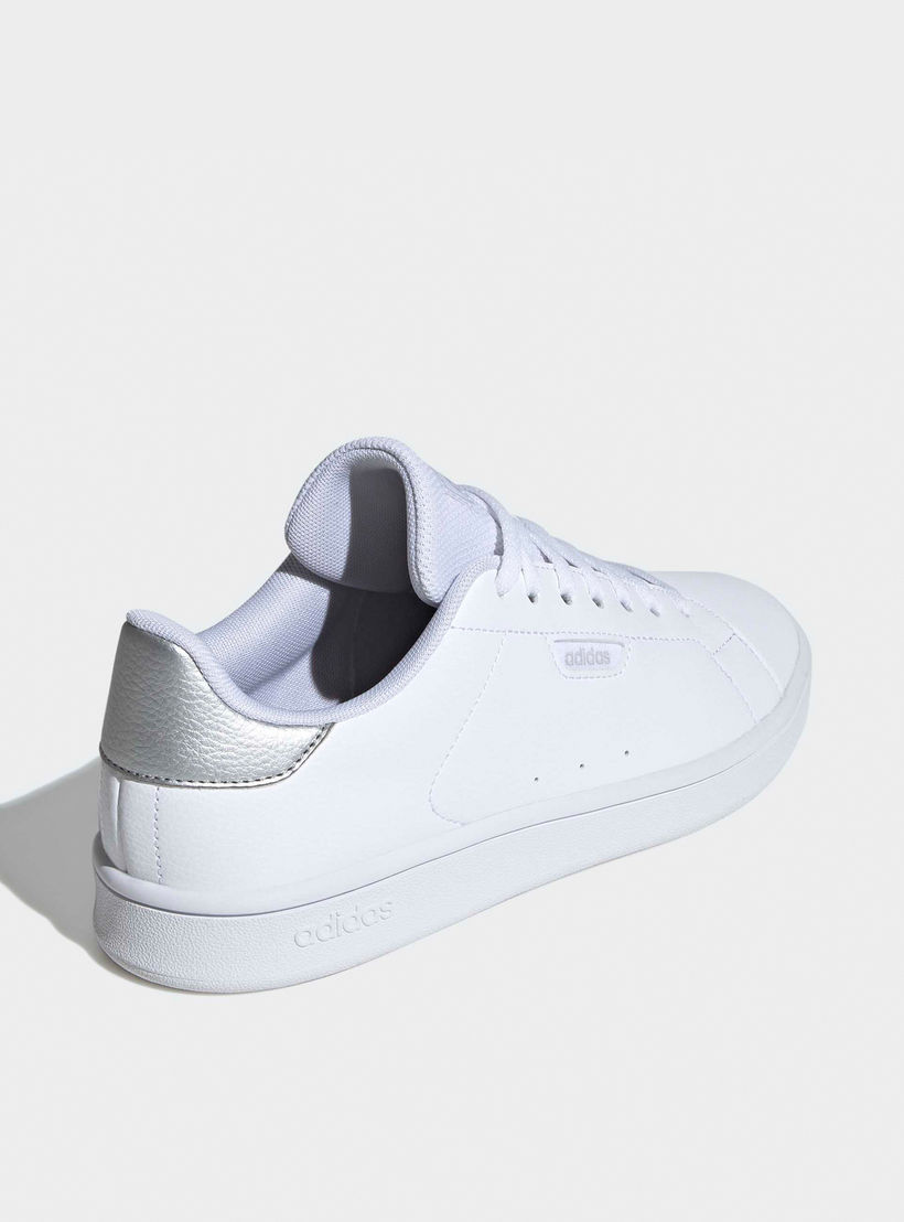 Adidas Women's Urban Court Lace-Up Ankle Sneakers-sports-women-shoes-image-7
