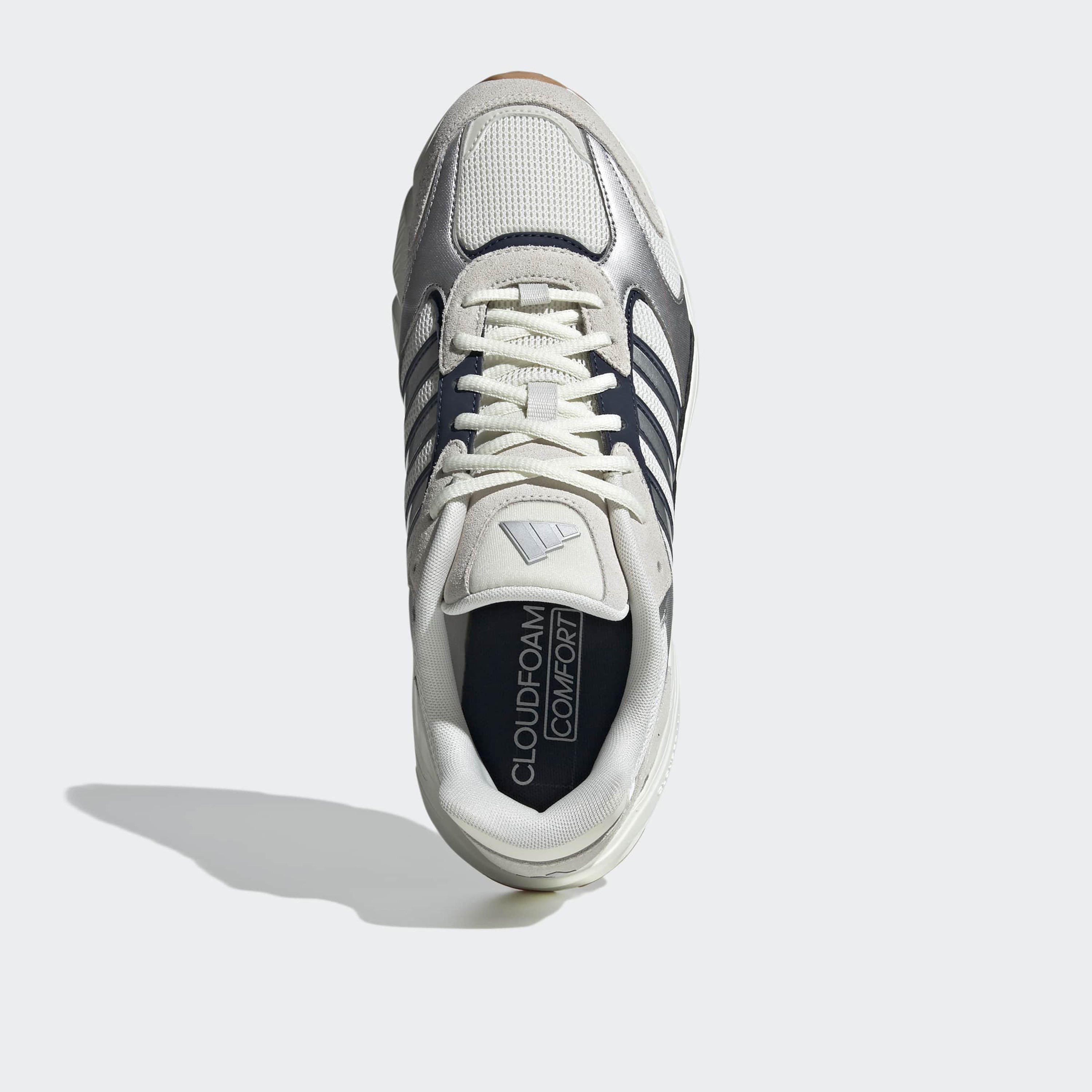 Adidas Men Crazychaos 2000 Lace-Up Ankle Sneakers-men-shoes-sneakers-image-3