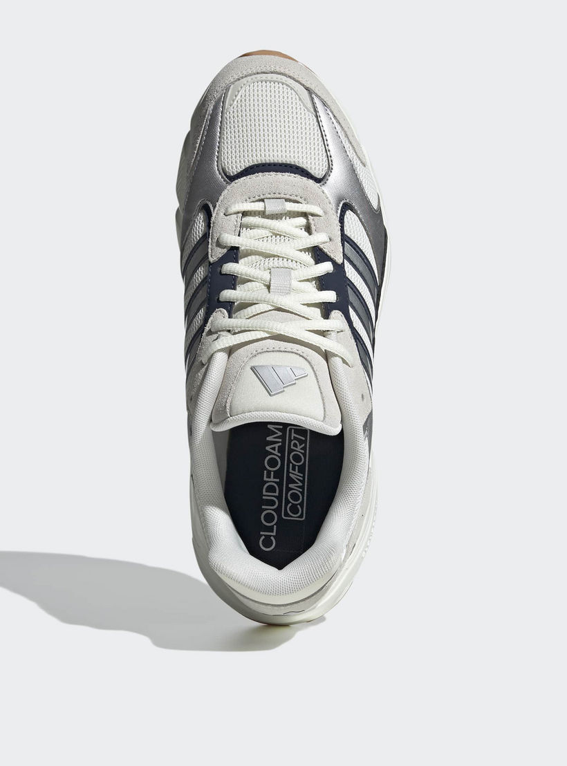 Adidas Men Crazychaos 2000 Lace-Up Ankle Sneakers-men-shoes-sneakers-image-3