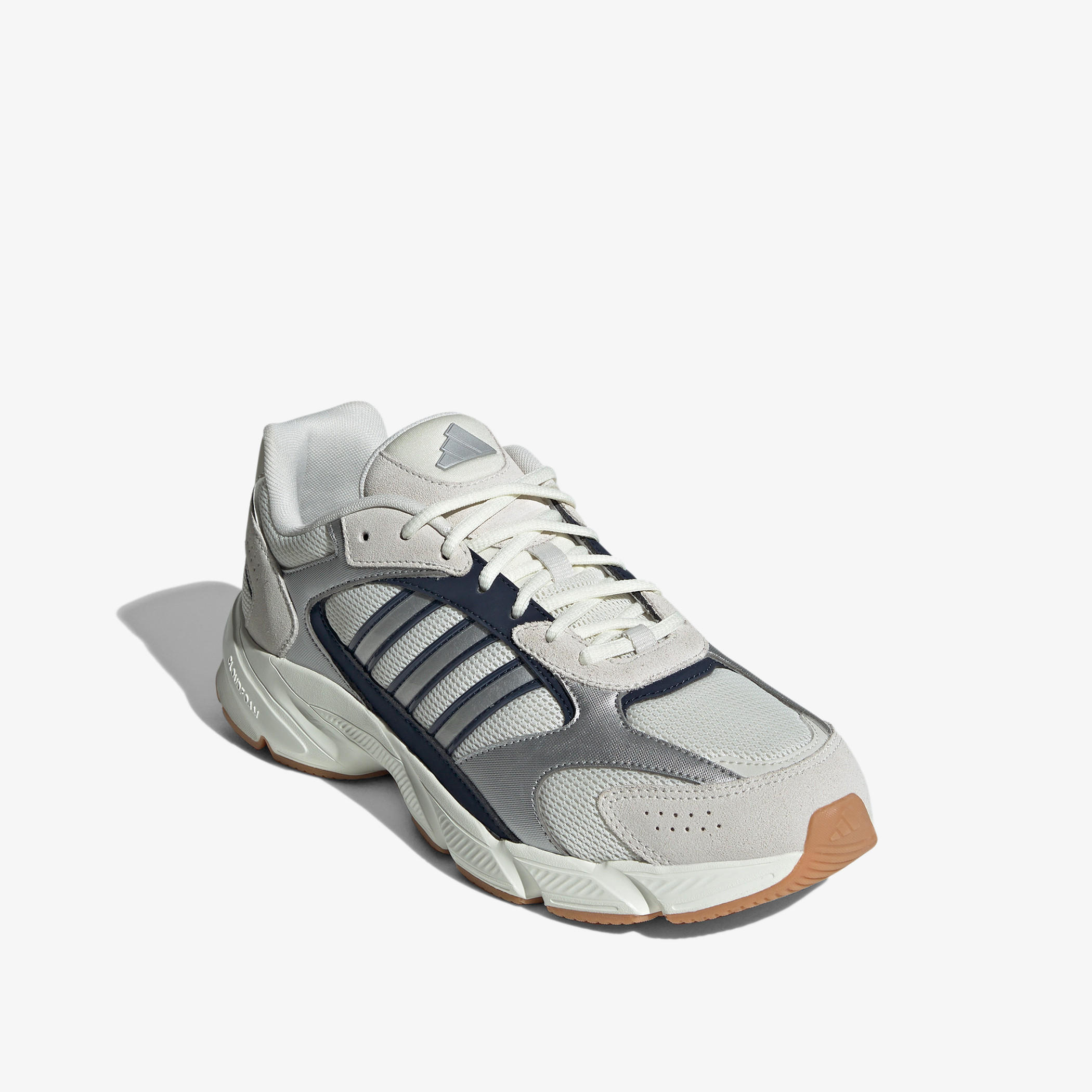 Adidas Men's Panelled Sports Shoes with Lace-Up Closure - Crazychaos 2000-sports-men-shoes-image-1