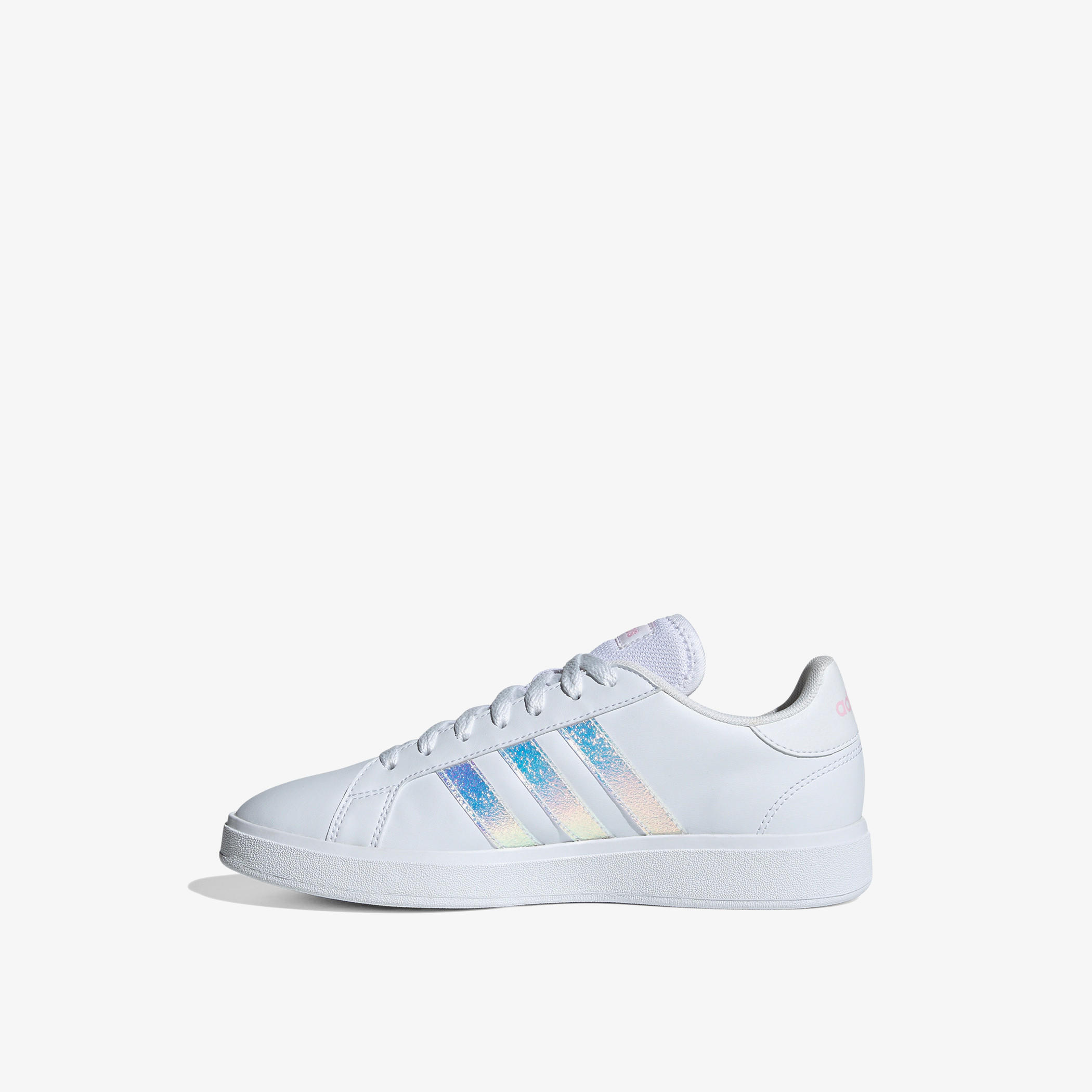 Adidas Women's Lace-Up Sneakers - GRAND COURT BASE 2.0-sports-women-shoes-image-5