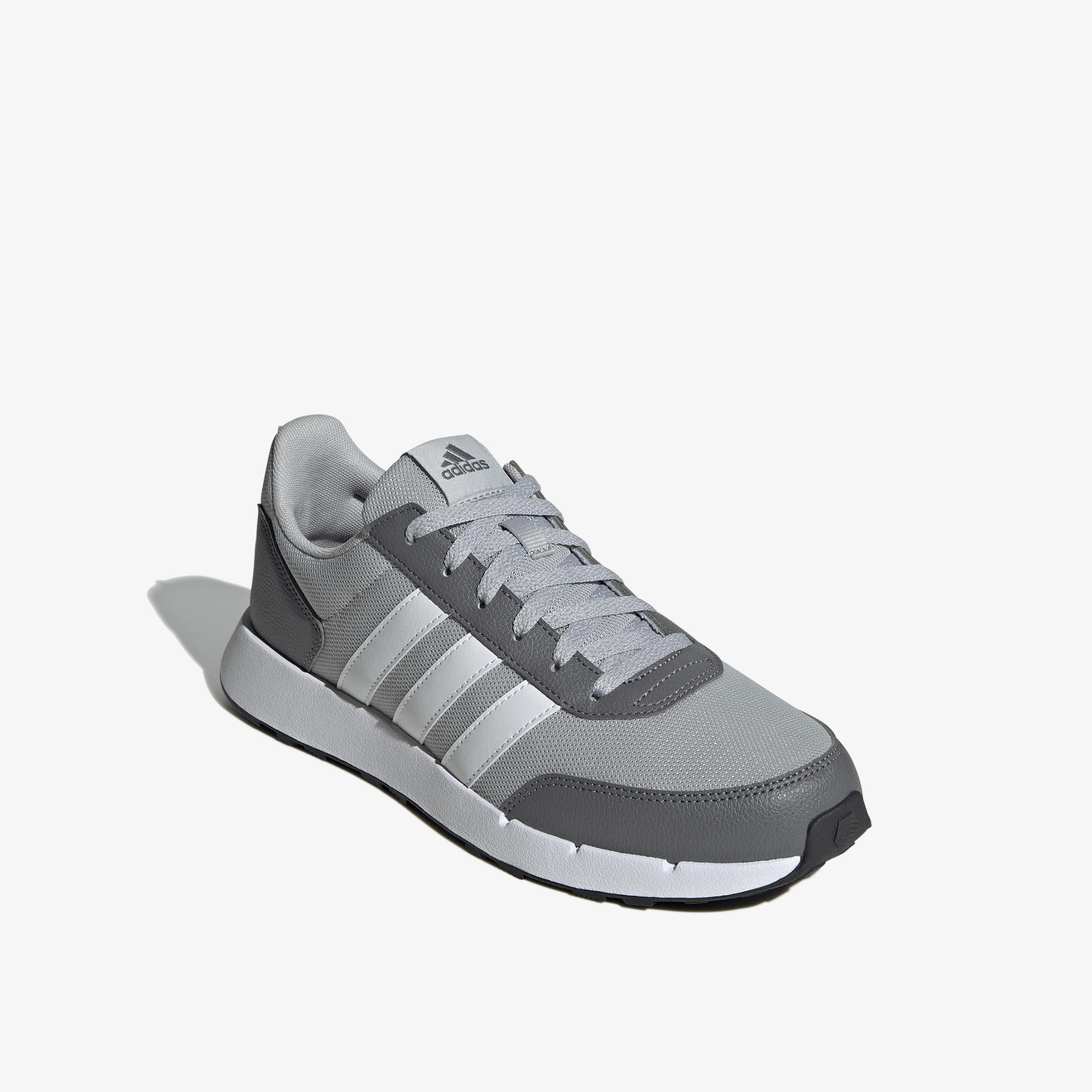 حذاء جري برباط إغلاق للرجال من أديداس - RUN50S-sports-men-shoes-image-1