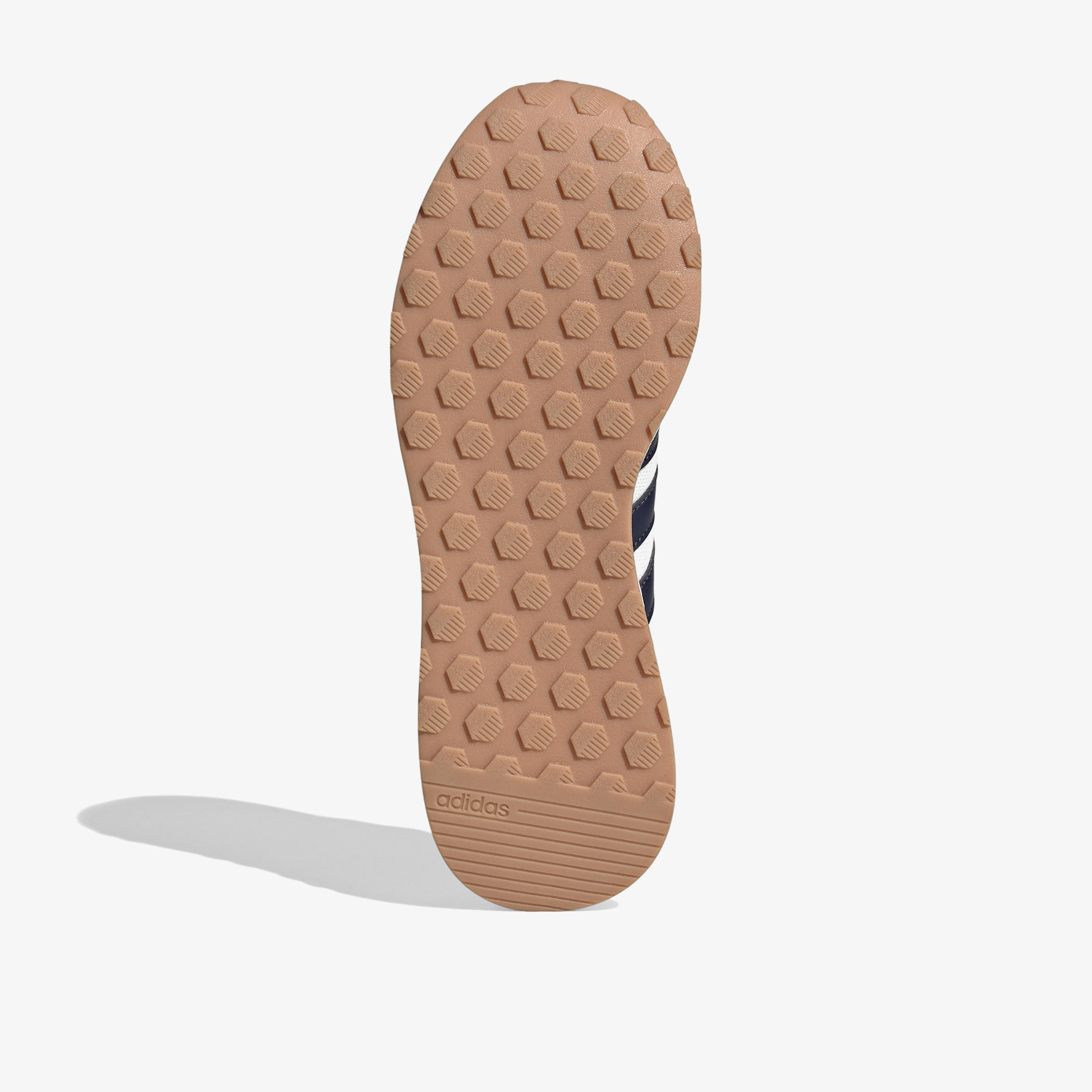 حذاء جري برباط إغلاق للرجال من أديداس - RUN50S-sports-men-shoes-image-4