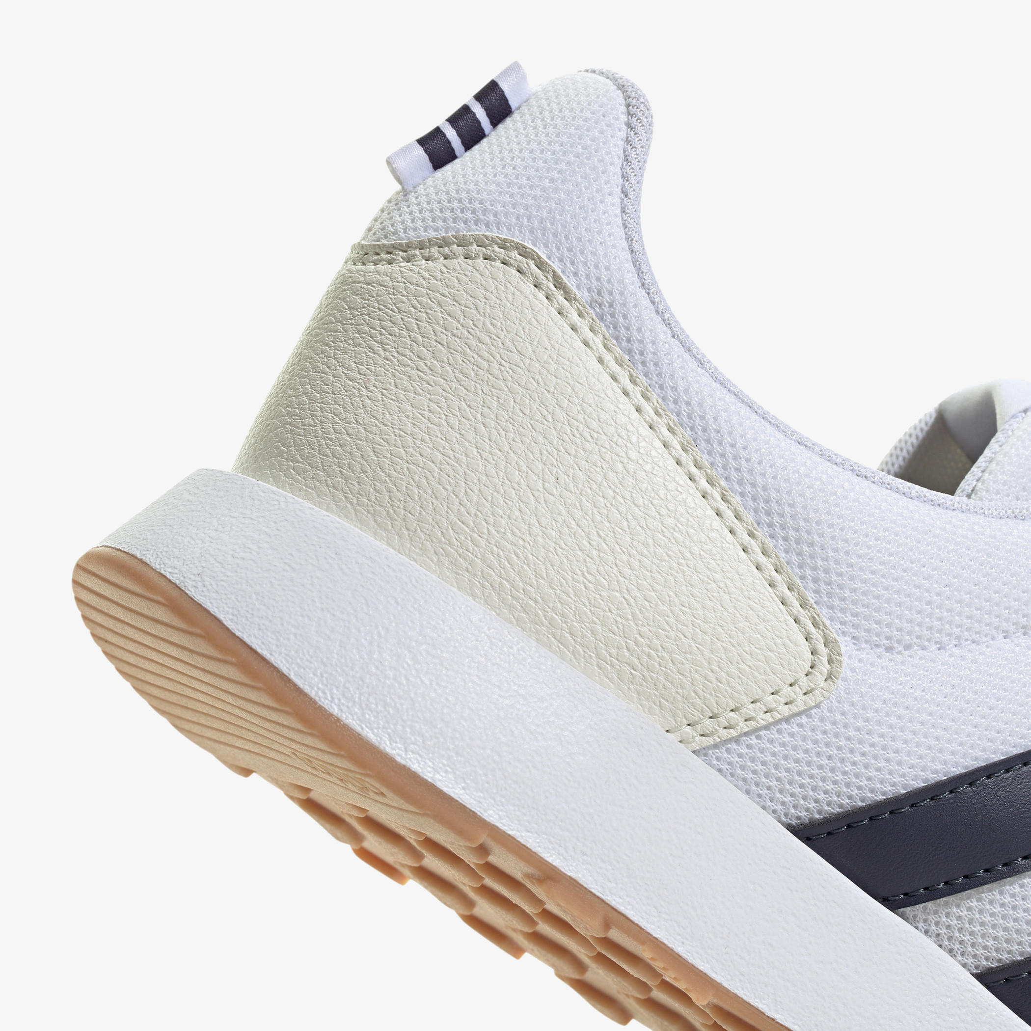 حذاء جري برباط إغلاق للرجال من أديداس - RUN50S-sports-men-shoes-image-7