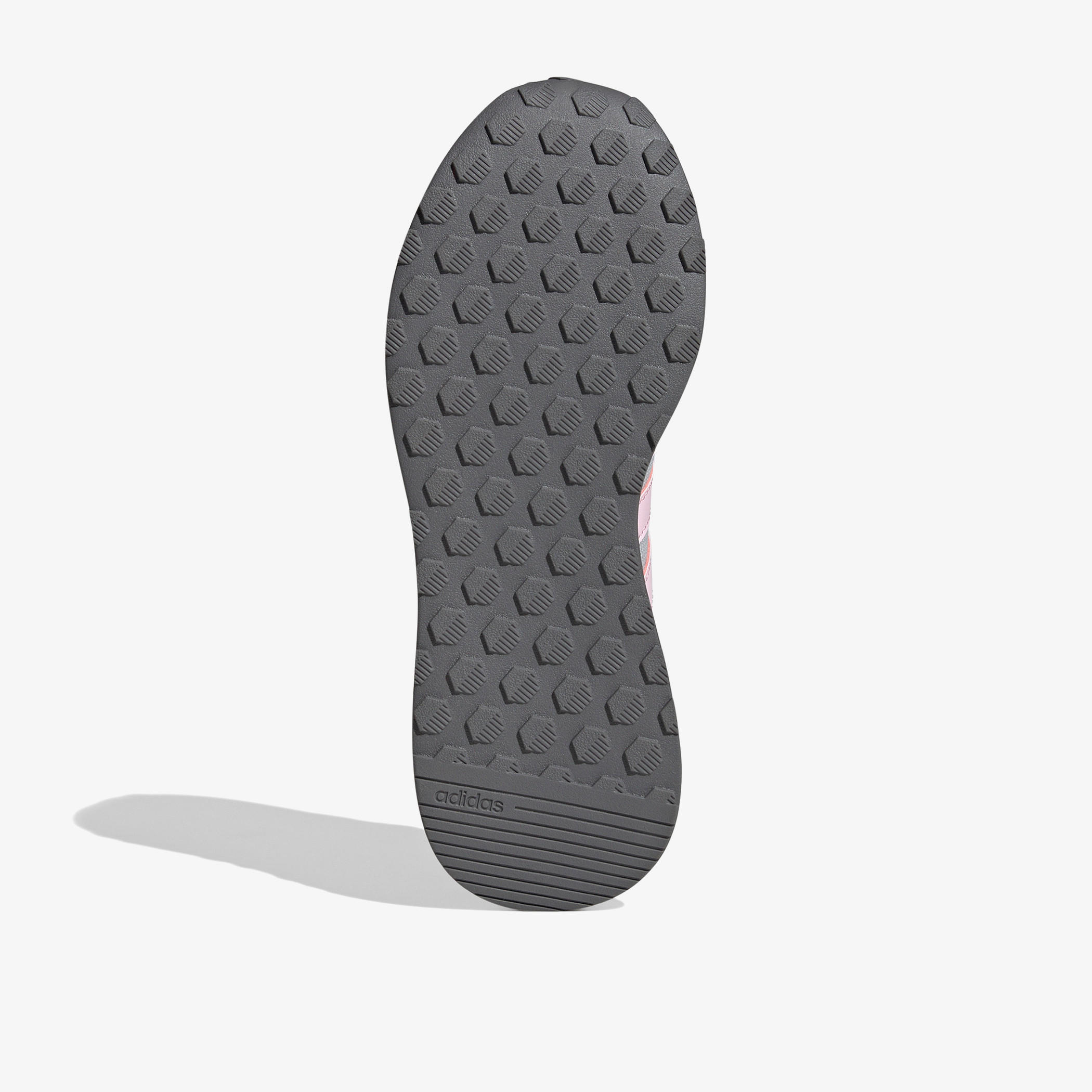 حذاء جري برباط إغلاق للنساء من أديداس - RUN50S-sports-women-shoes-image-4