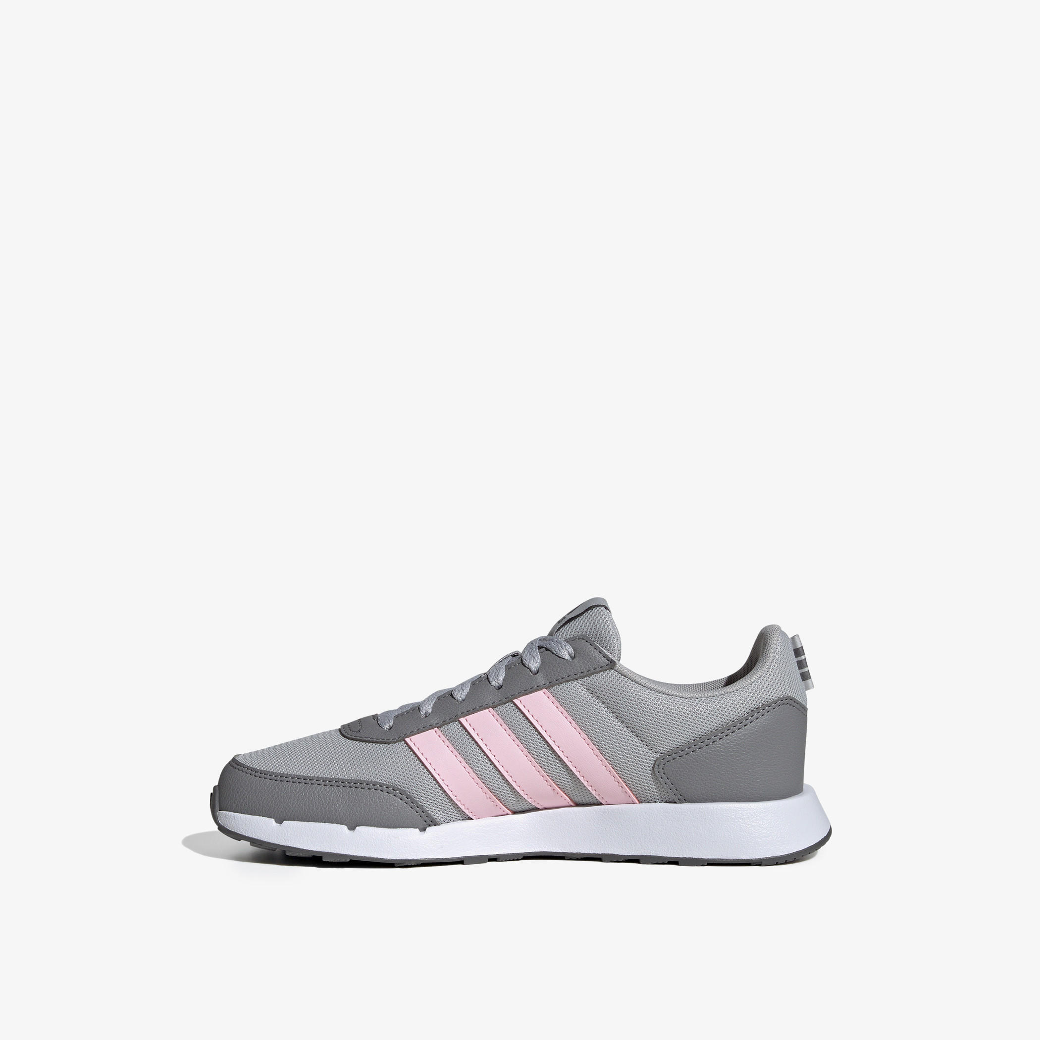 حذاء جري برباط إغلاق للنساء من أديداس - RUN50S-sports-women-shoes-image-5