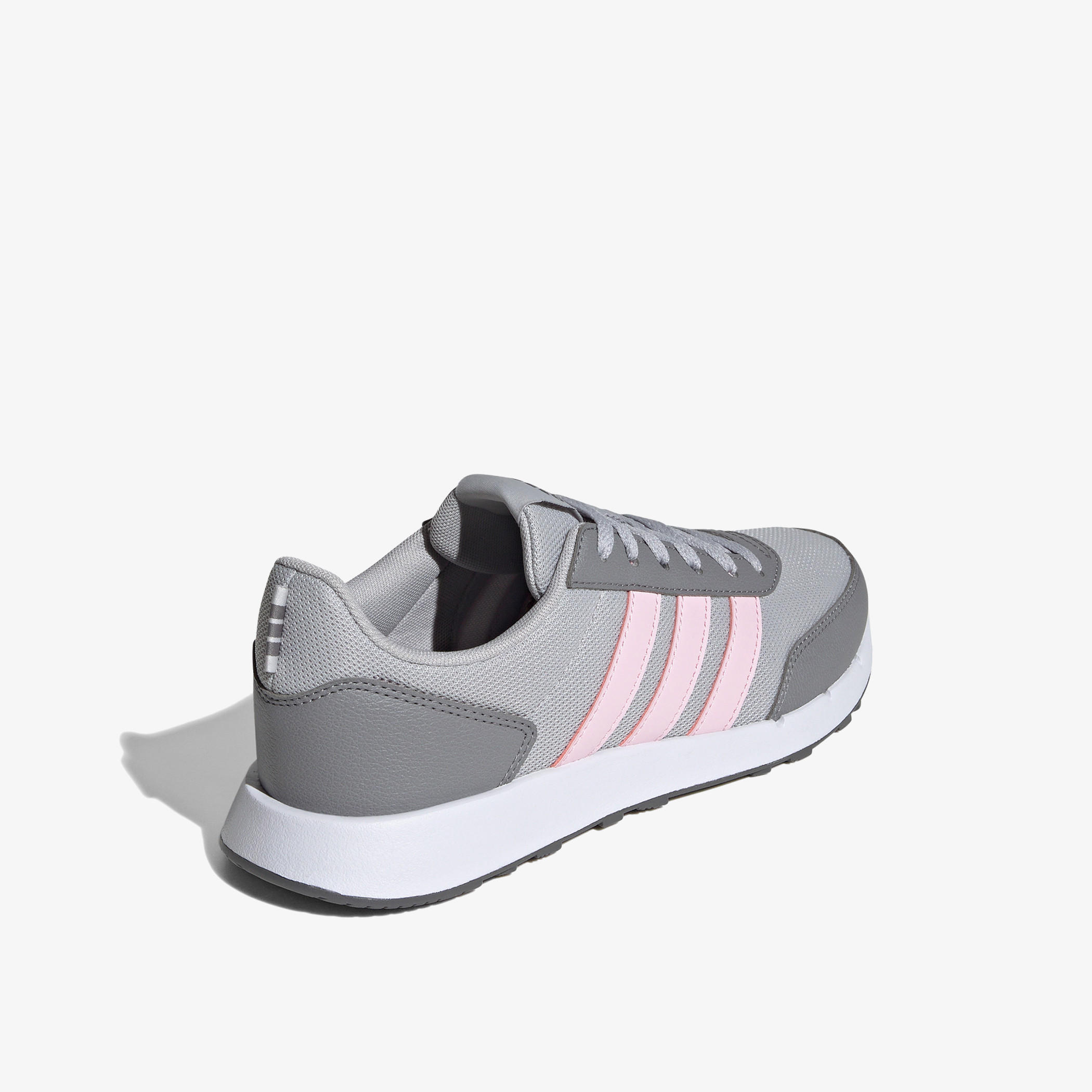 حذاء جري برباط إغلاق للنساء من أديداس - RUN50S-sports-women-shoes-image-6