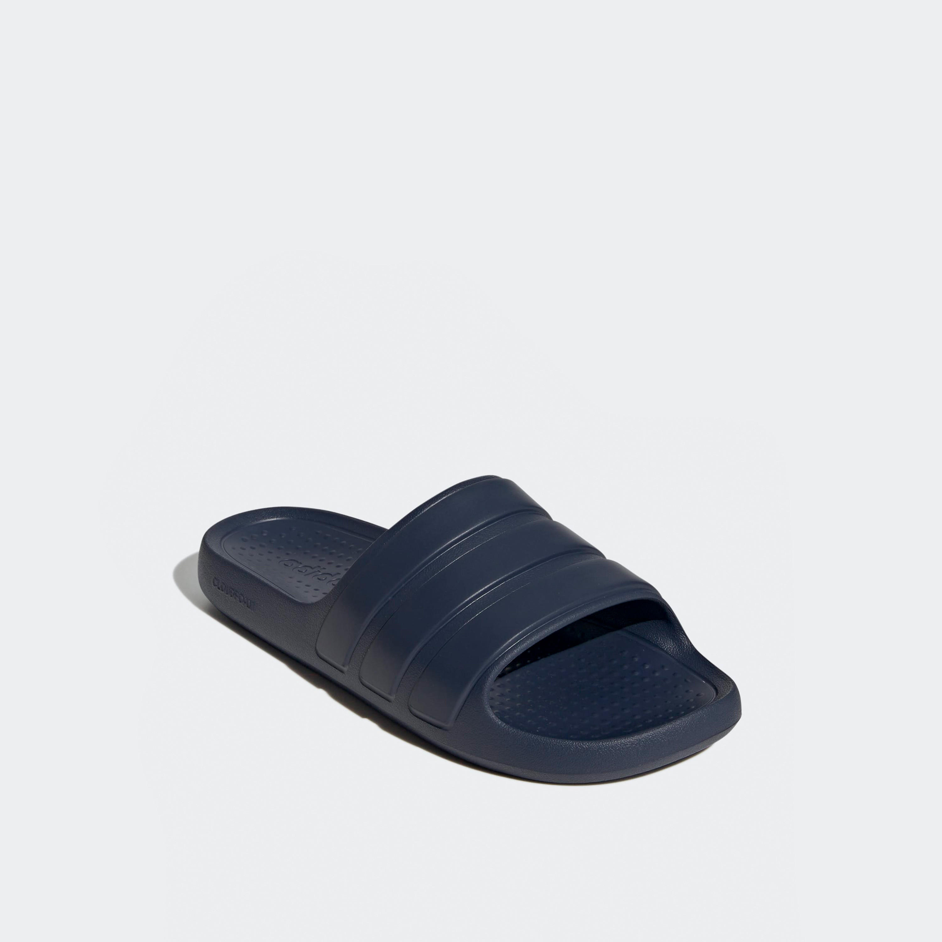 شبشب أديليت فلو بارز الملمس للرجال من أديداس-men-shoes-flipflopsandslides-image-1