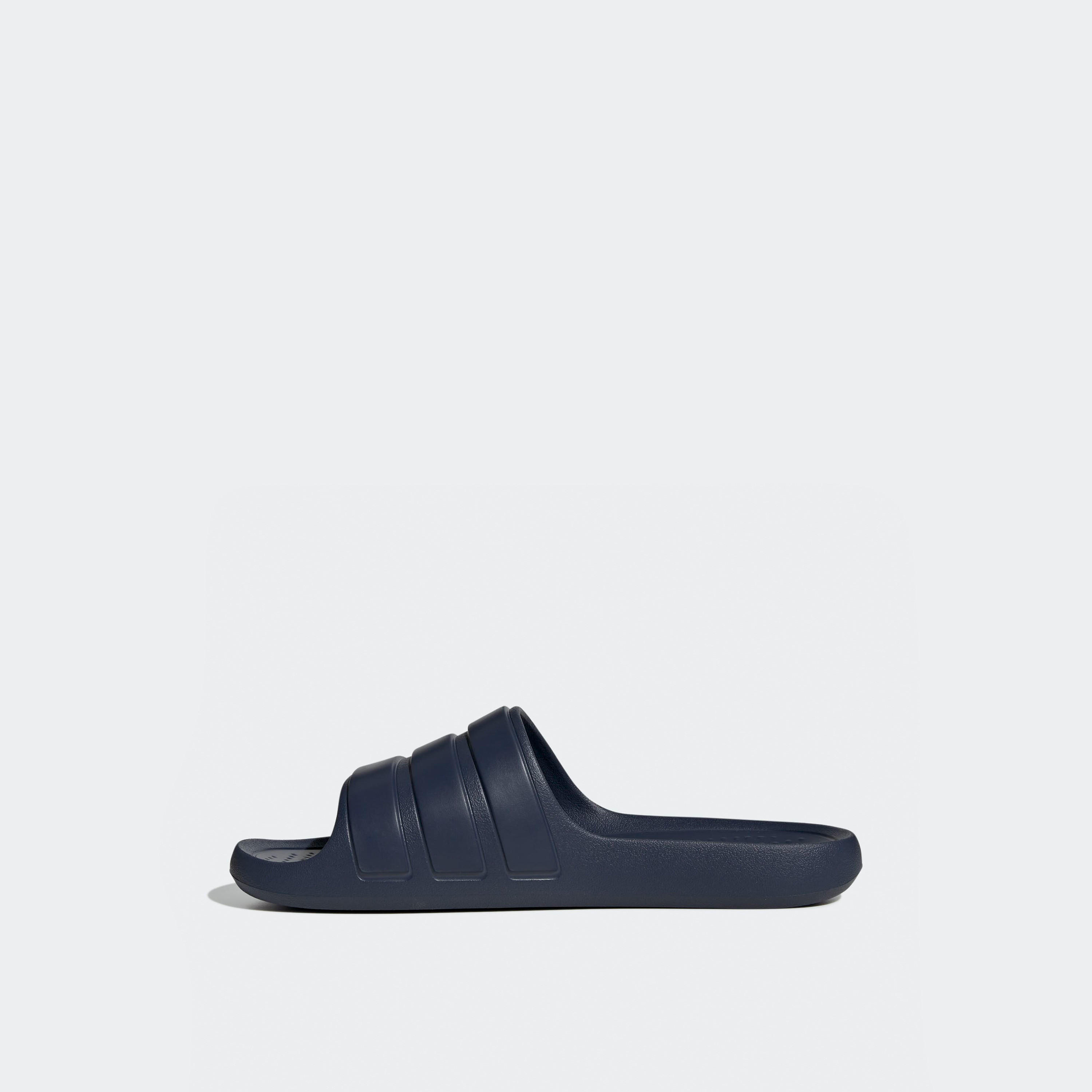 شبشب أديليت فلو بارز الملمس للرجال من أديداس-men-shoes-flipflopsandslides-image-3