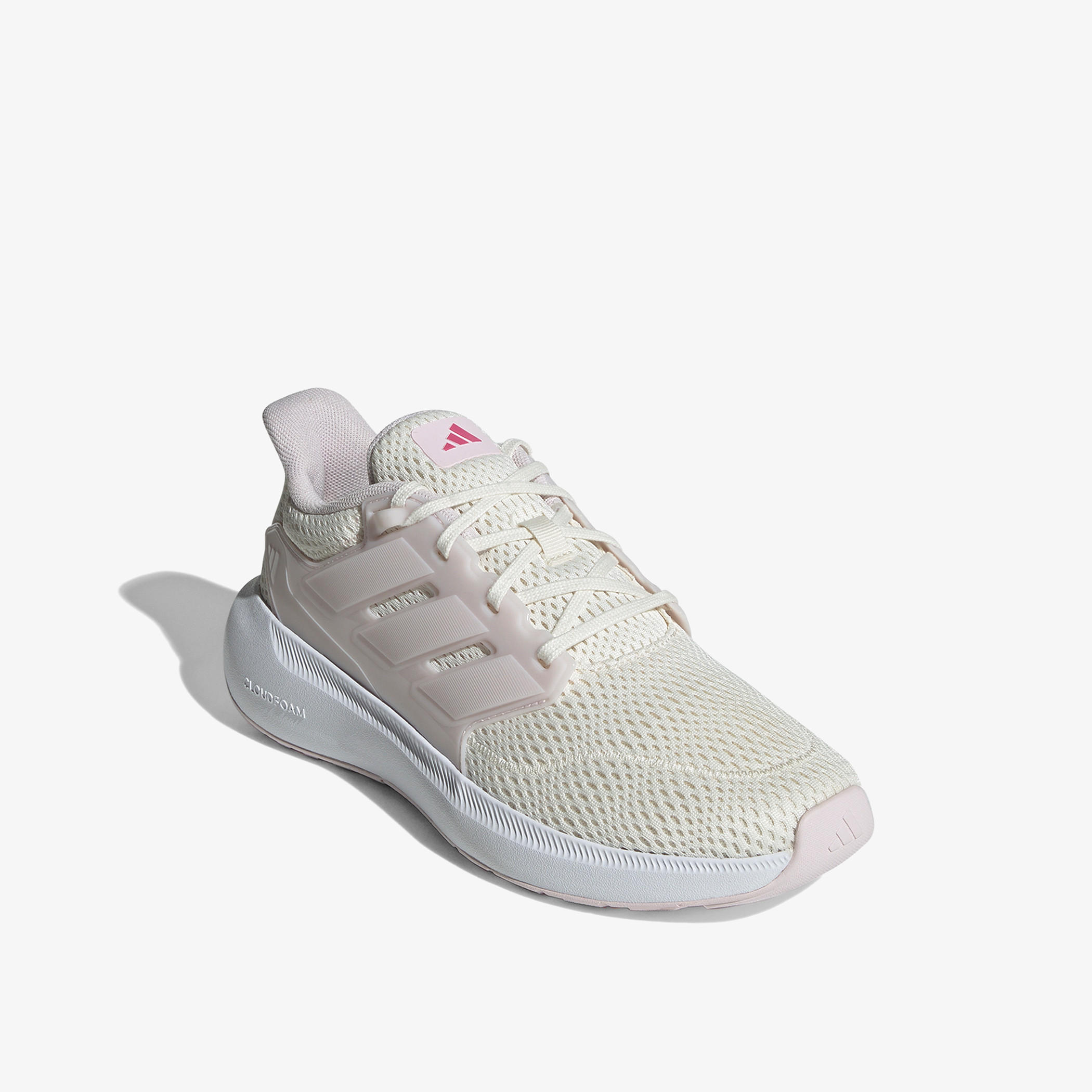 Adidas Women's ULTIMASHOW 2.0 Mesh Lace-Up Sports Shoes - IH0326-sports-women-shoes-image-1