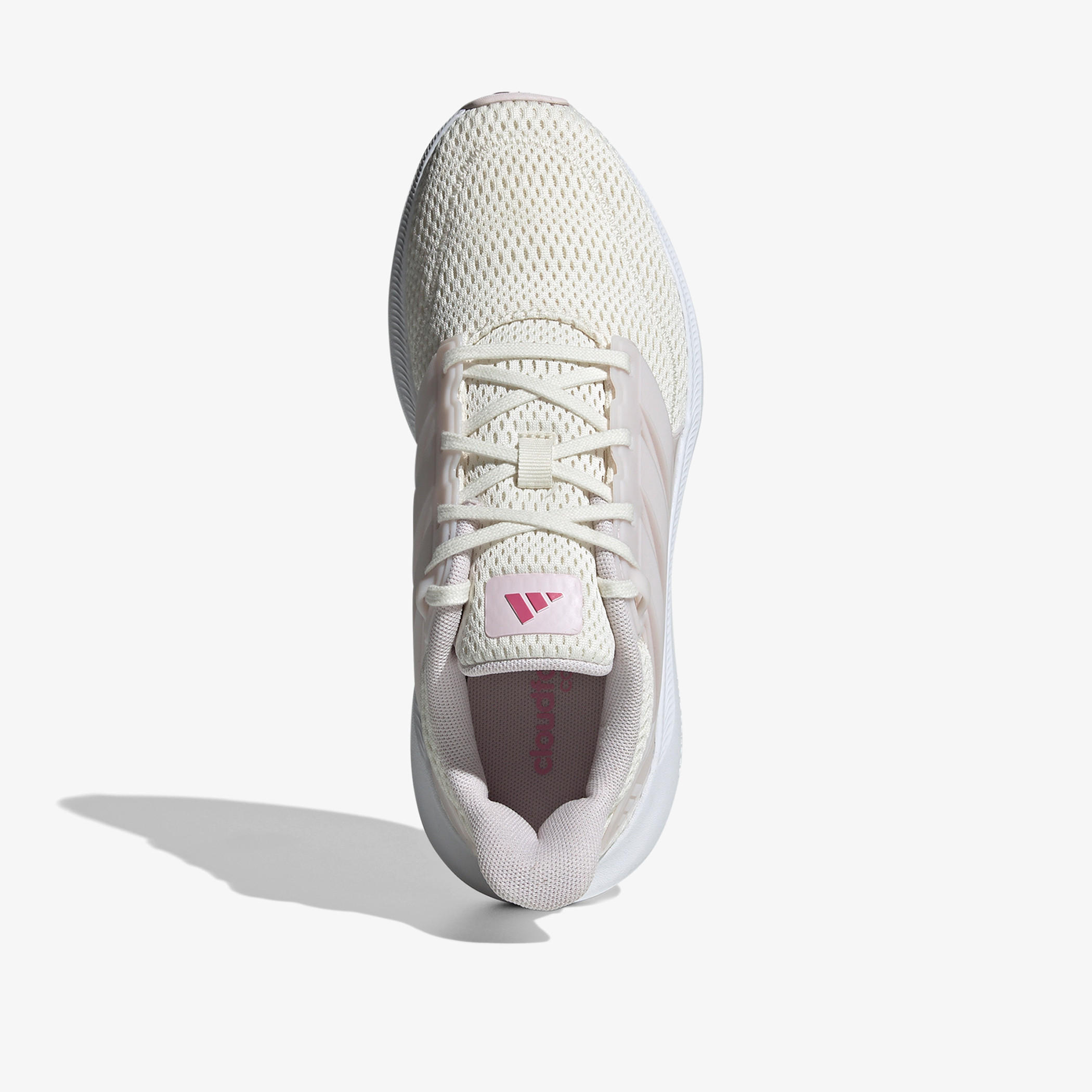Adidas Women's ULTIMASHOW 2.0 Mesh Lace-Up Sports Shoes - IH0326-sports-women-shoes-image-3