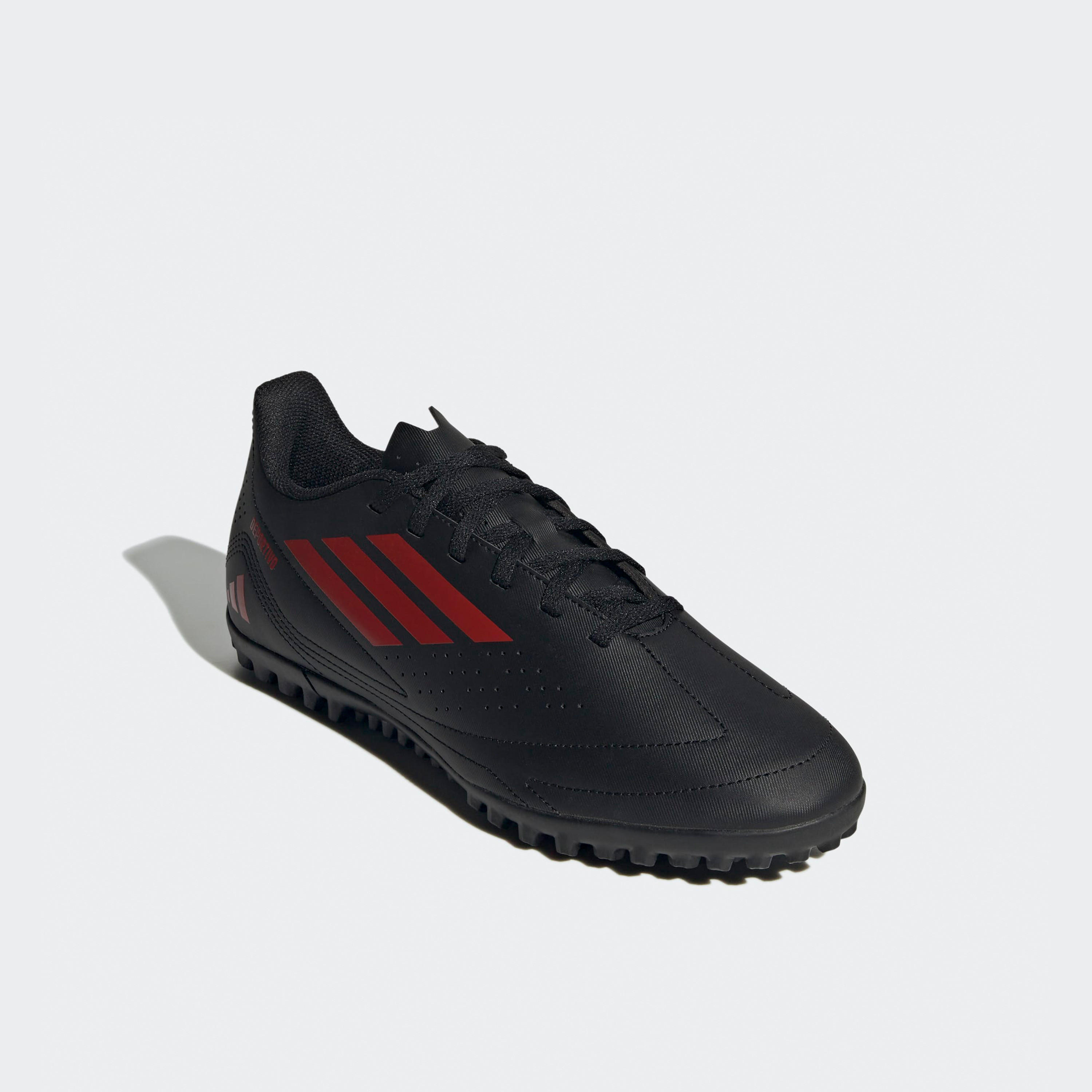 حذاء كرة قدم رجالي تي إف من أديداس - ديبورتيف III-sports-men-shoes-image-1