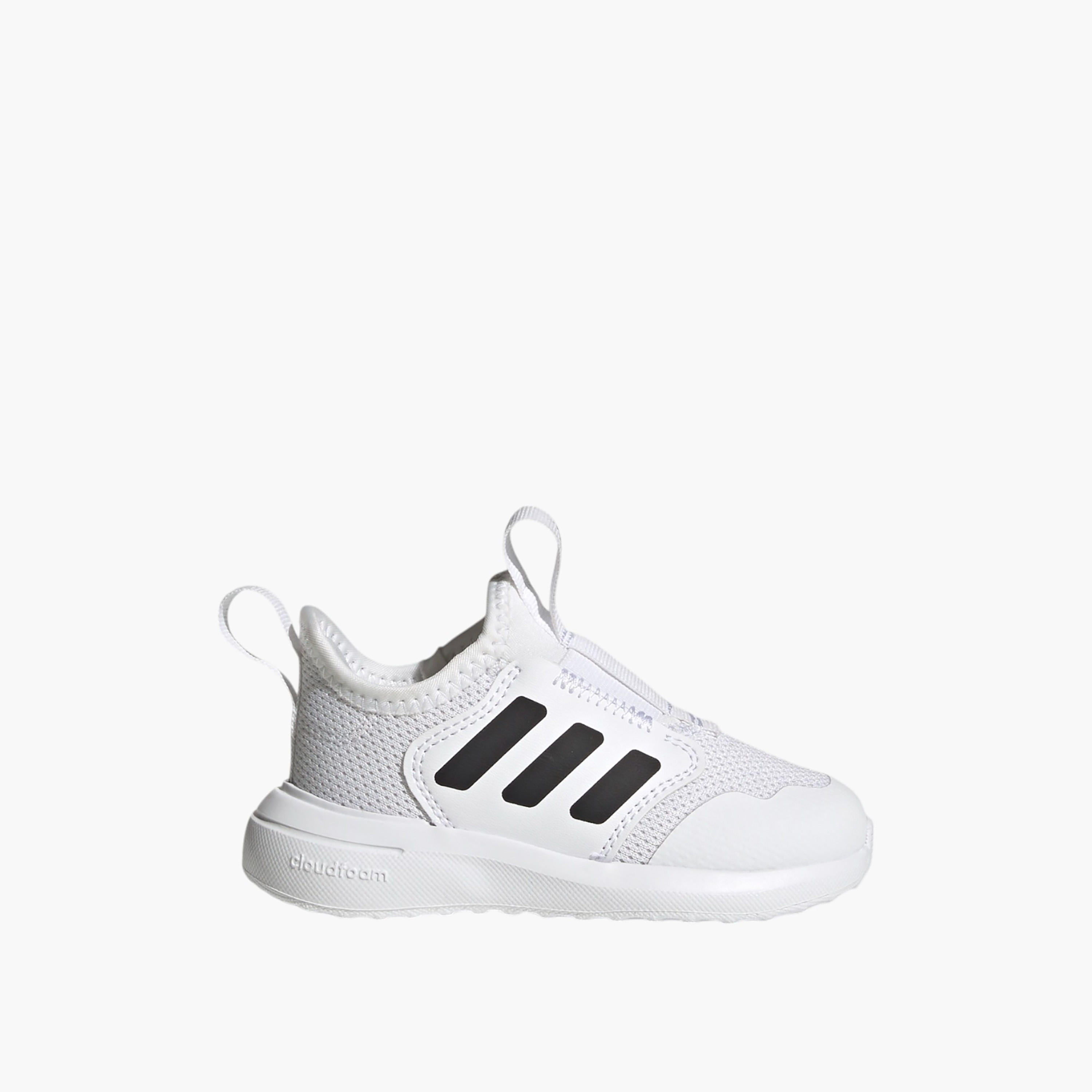Adidas Kids TENSAUR COMFORT AC I Slip-On Sports Shoes - IH1057-sports-boys-shoes-image-2