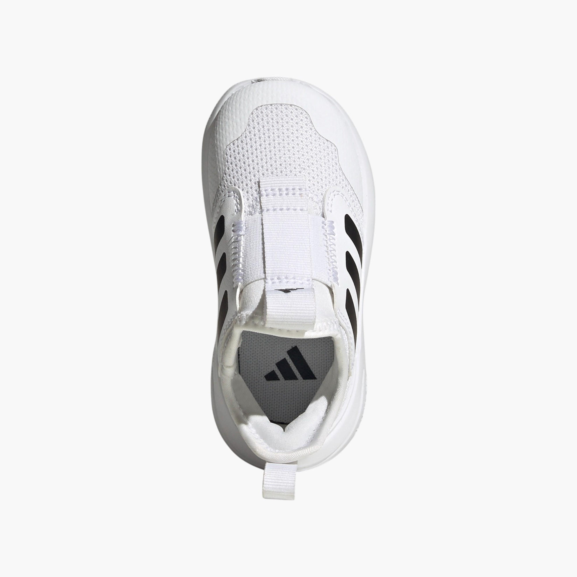 Adidas Kids TENSAUR COMFORT AC I Slip-On Sports Shoes - IH1057-sports-boys-shoes-image-3