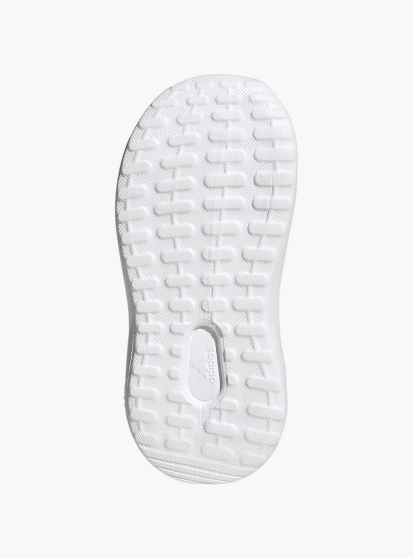 Adidas Kids TENSAUR COMFORT AC I Slip-On Sports Shoes - IH1057-sports-boys-shoes-image-4