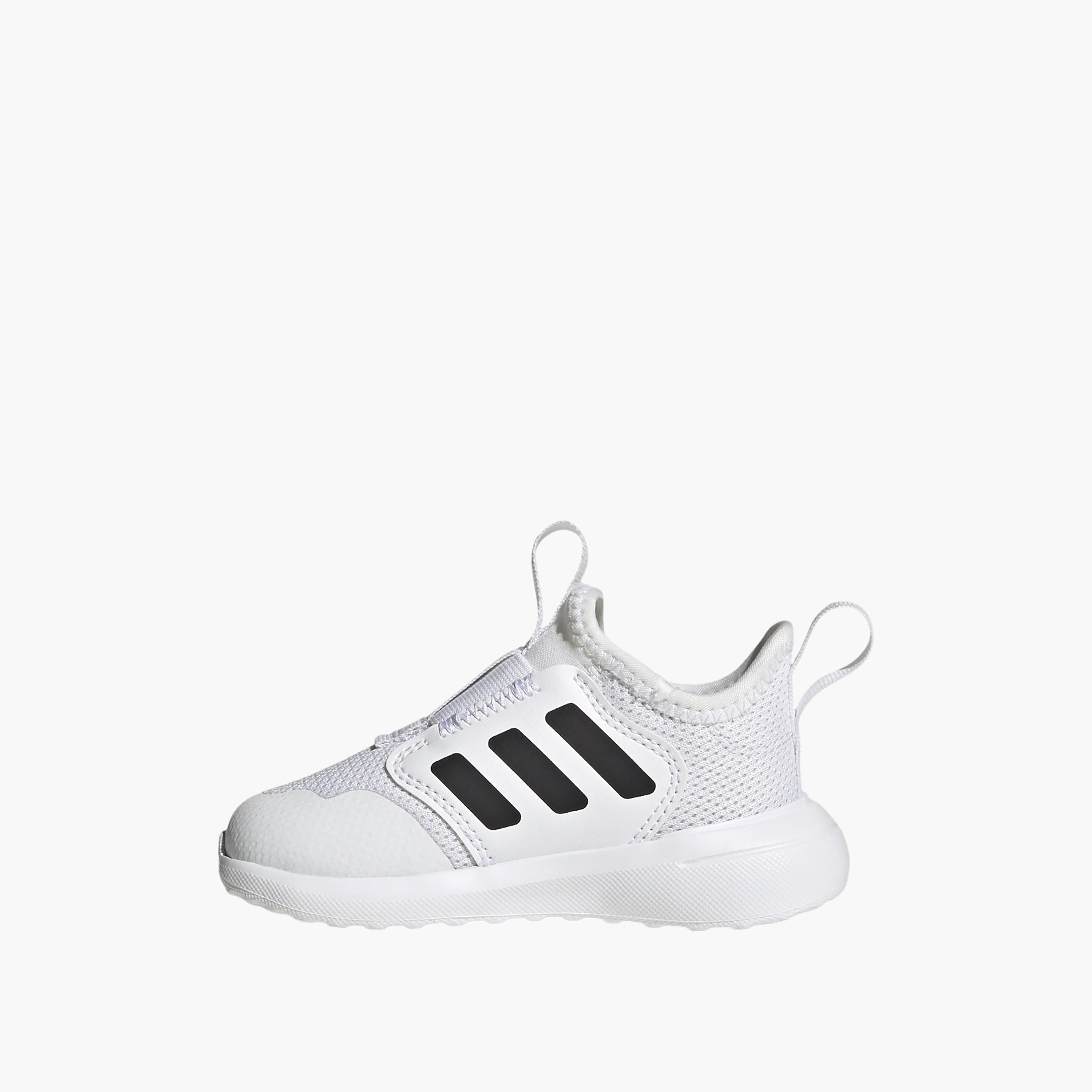 Adidas Kids TENSAUR COMFORT AC I Slip-On Sports Shoes - IH1057-sports-boys-shoes-image-5