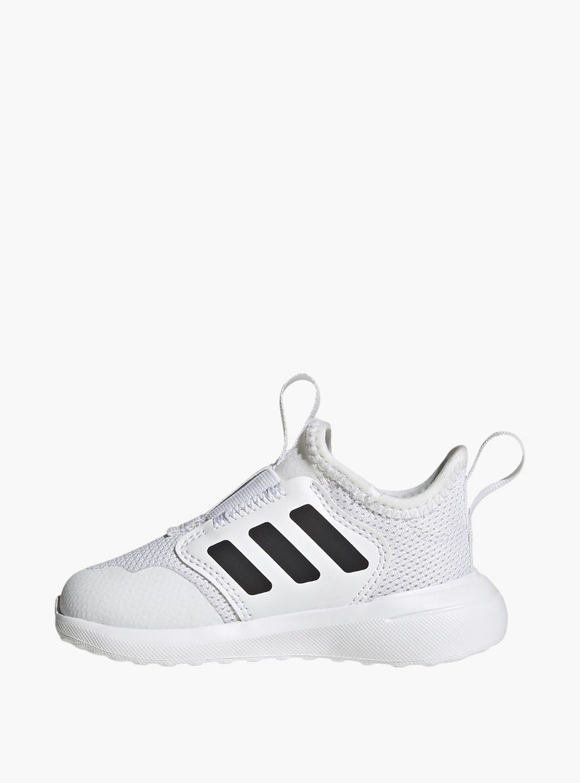 Adidas Kids TENSAUR COMFORT AC I Slip-On Sports Shoes - IH1057-sports-boys-shoes-image-5