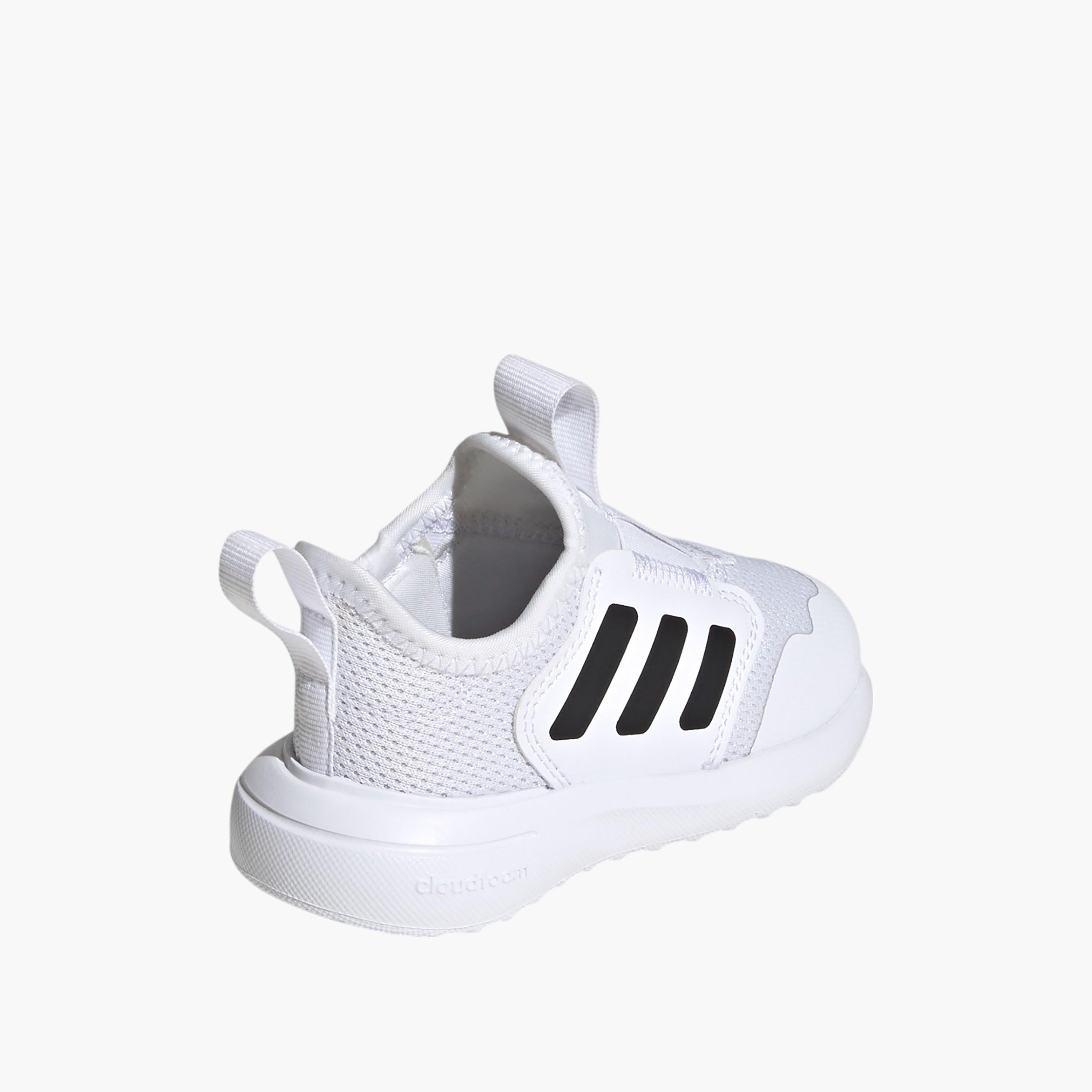 Adidas Kids TENSAUR COMFORT AC I Slip-On Sports Shoes - IH1057-sports-boys-shoes-image-6