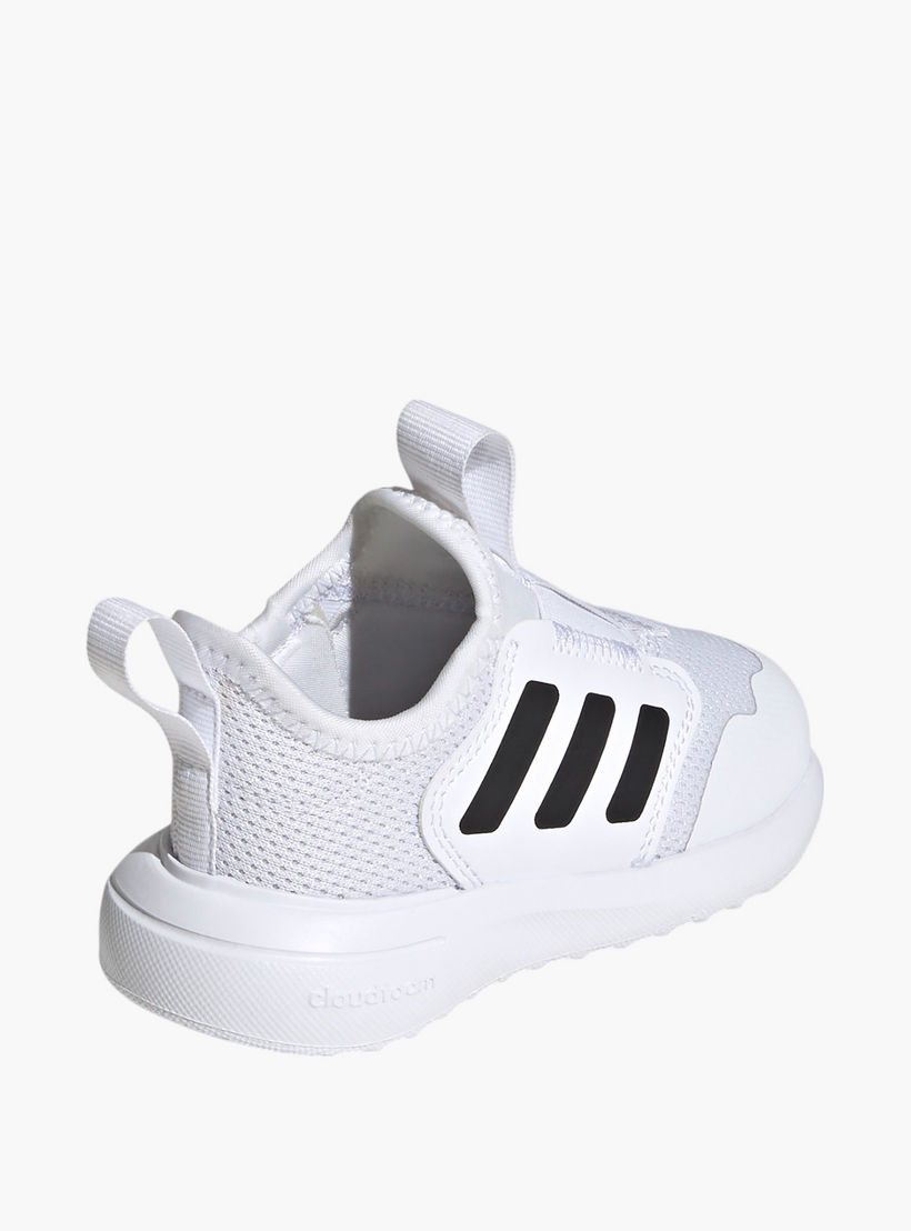 Adidas Kids TENSAUR COMFORT AC I Slip-On Sports Shoes - IH1057-sports-boys-shoes-image-6