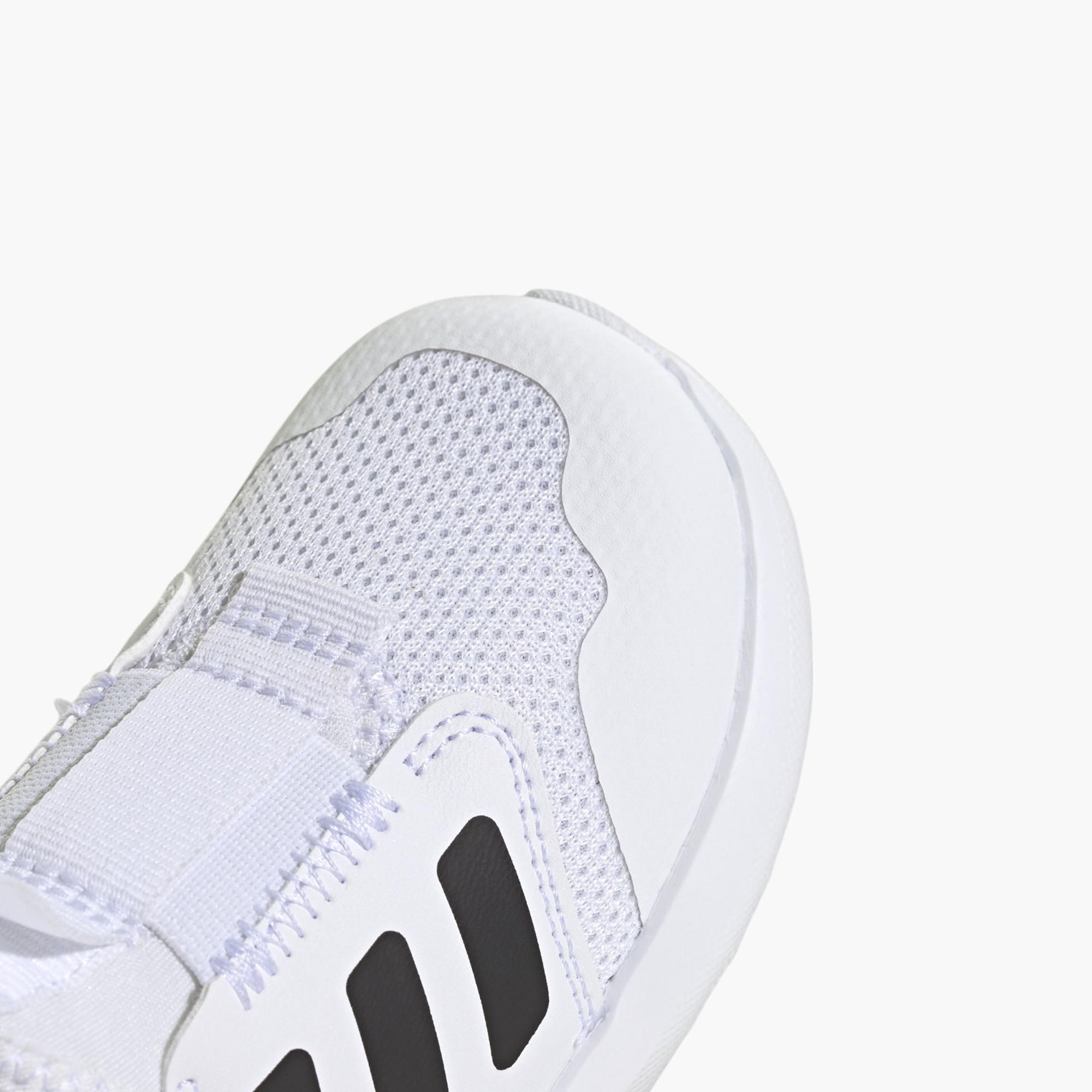 Adidas Kids TENSAUR COMFORT AC I Slip-On Sports Shoes - IH1057-sports-boys-shoes-image-7