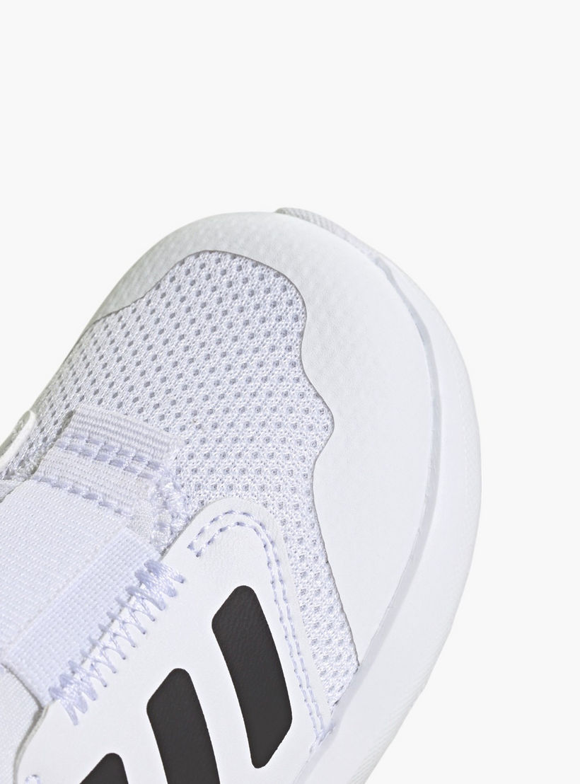 Adidas Kids TENSAUR COMFORT AC I Slip-On Sports Shoes - IH1057-sports-boys-shoes-image-7