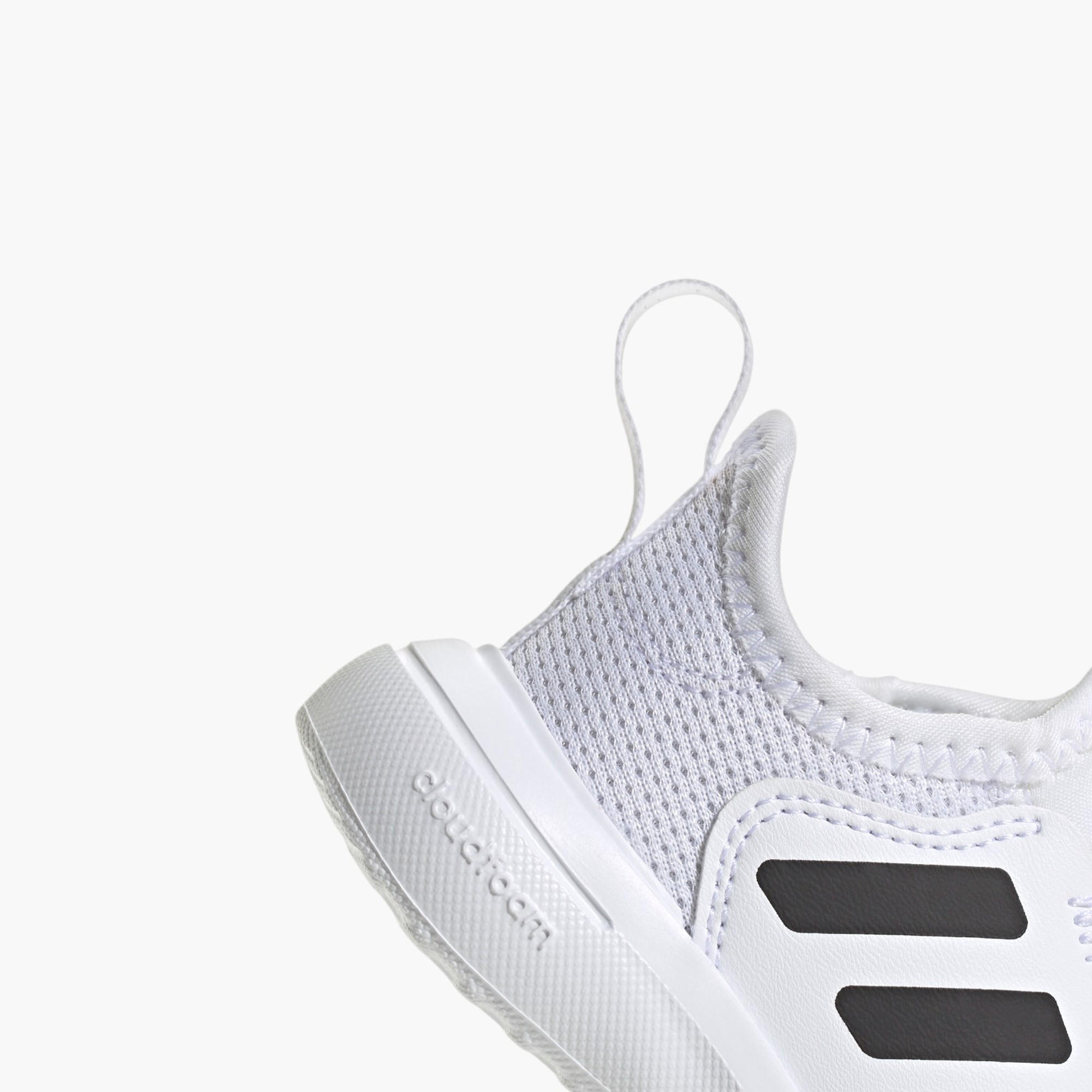 Adidas Kids TENSAUR COMFORT AC I Slip-On Sports Shoes - IH1057-sports-boys-shoes-image-8