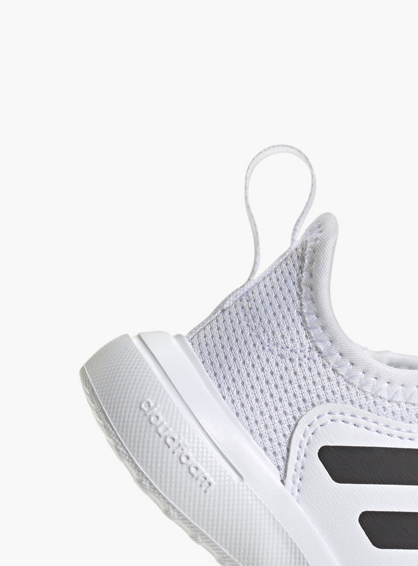 Adidas Kids TENSAUR COMFORT AC I Slip-On Sports Shoes - IH1057-sports-boys-shoes-image-8