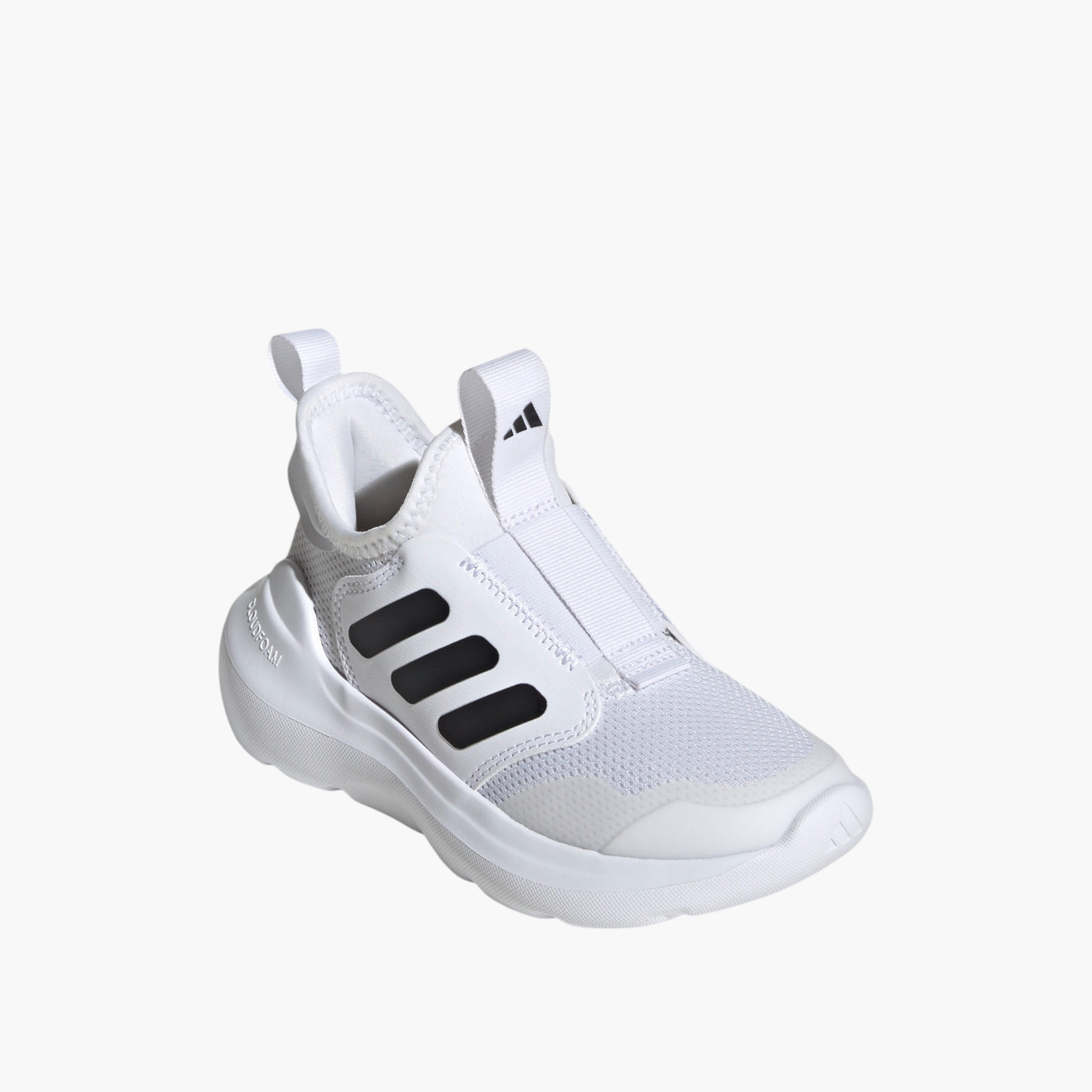 Adidas Kids TENSAUR COMFORT AC C Slip-On Sports Shoes - IH1065-sports-boys-shoes-image-1