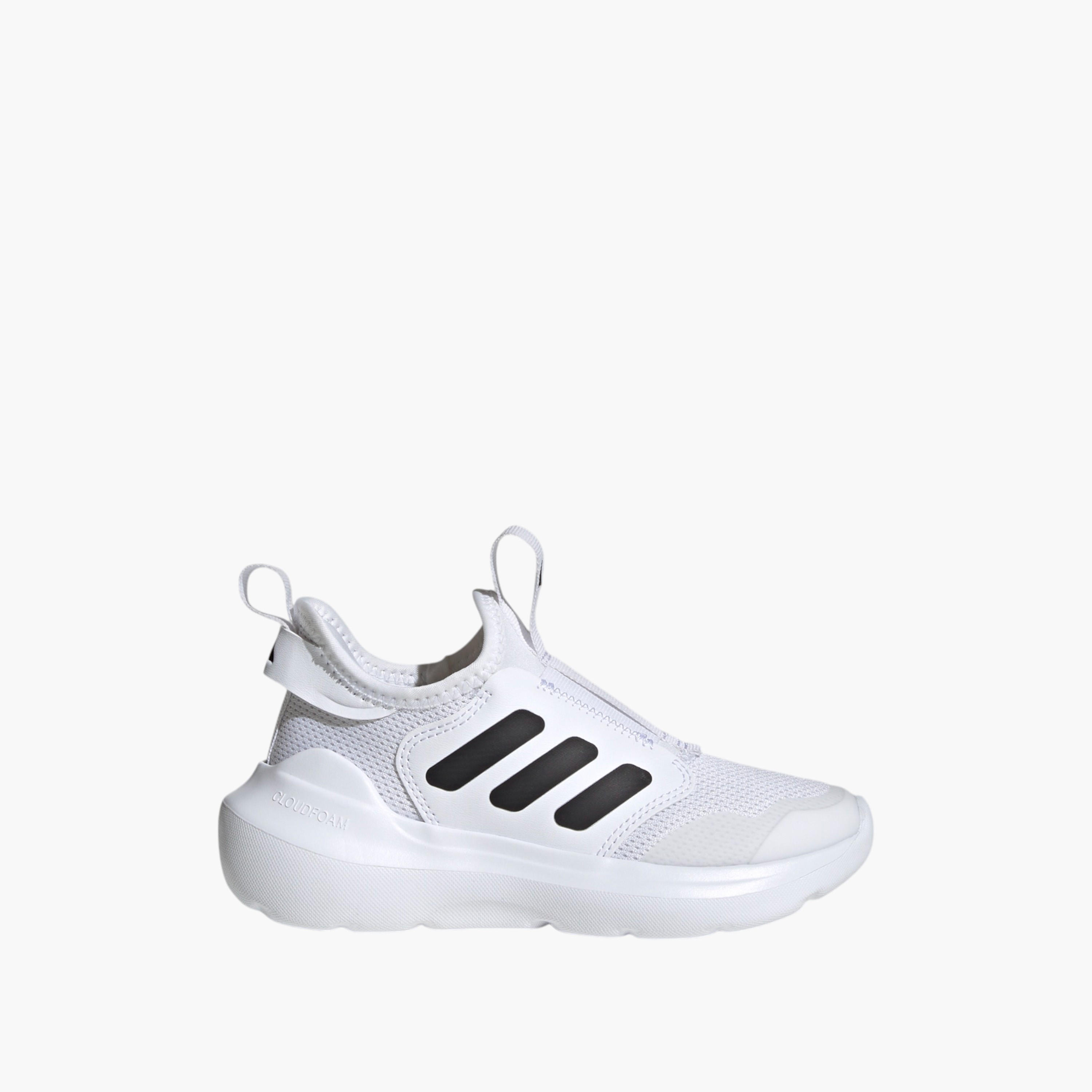 Adidas Kids TENSAUR COMFORT AC C Slip-On Sports Shoes - IH1065-sports-boys-shoes-image-2