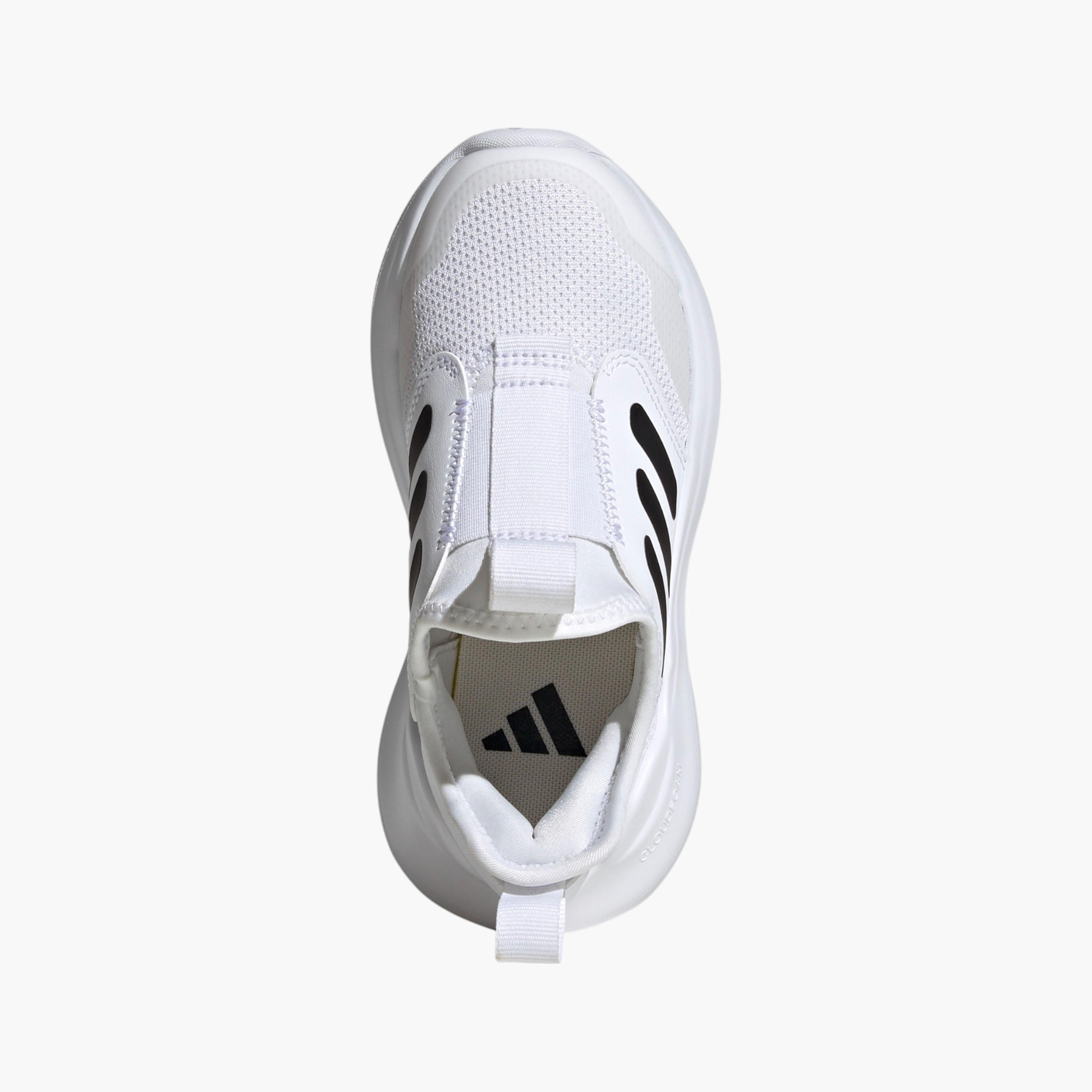 Adidas Kids TENSAUR COMFORT AC C Slip-On Sports Shoes - IH1065-sports-boys-shoes-image-3