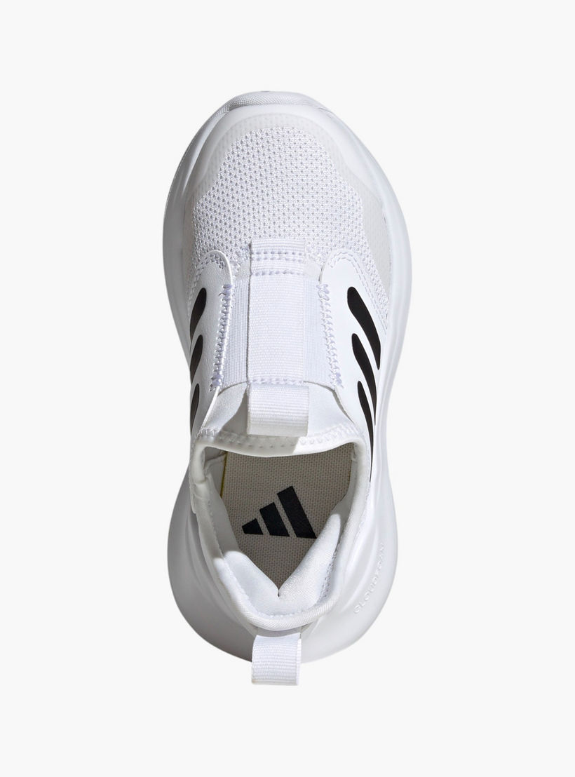 Adidas Kids TENSAUR COMFORT AC C Slip-On Sports Shoes - IH1065-sports-boys-shoes-image-3