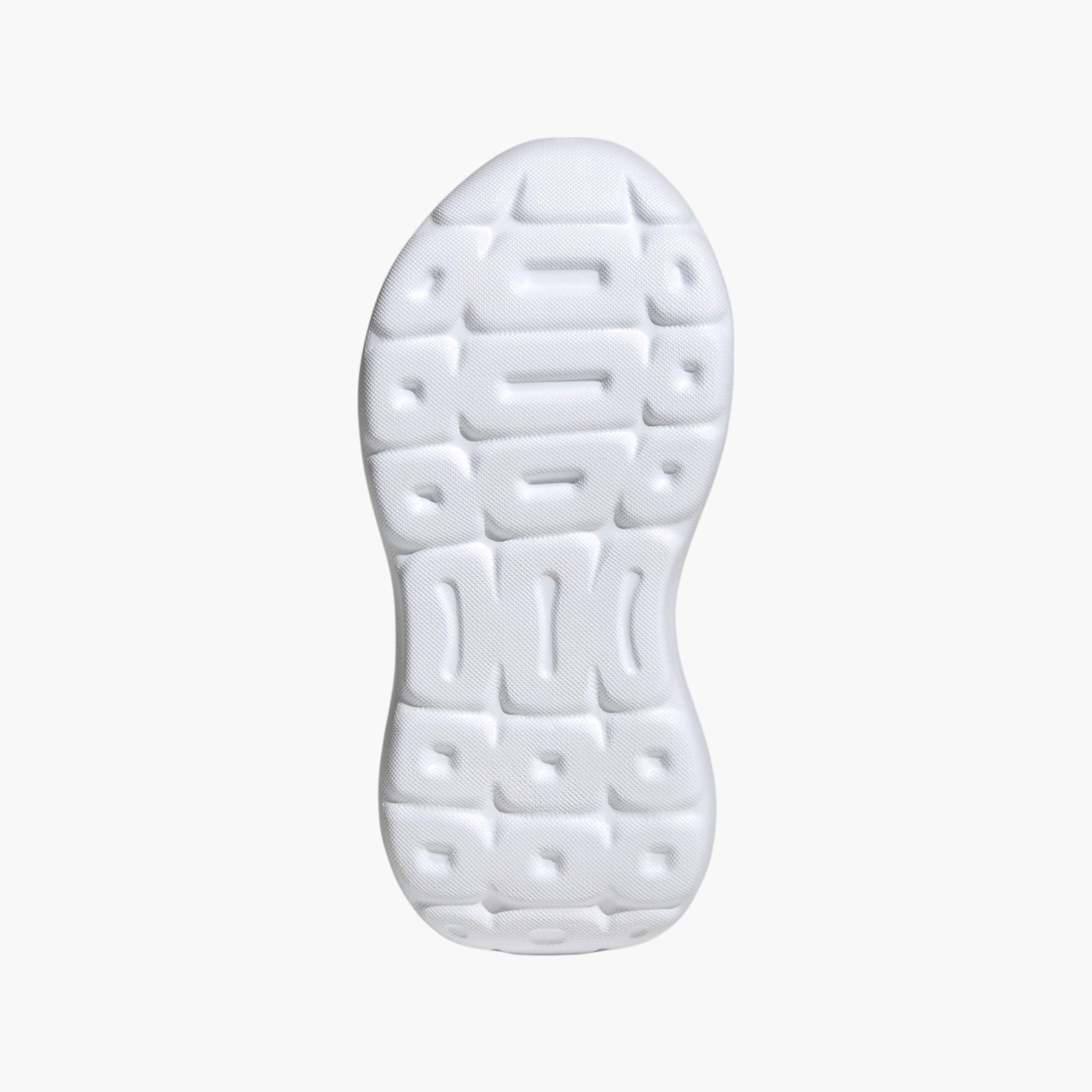 Adidas Kids TENSAUR COMFORT AC C Slip-On Sports Shoes - IH1065-sports-boys-shoes-image-4