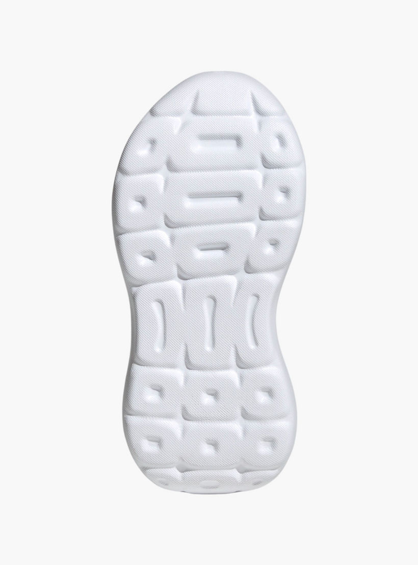 Adidas Kids TENSAUR COMFORT AC C Slip-On Sports Shoes - IH1065-sports-boys-shoes-image-4