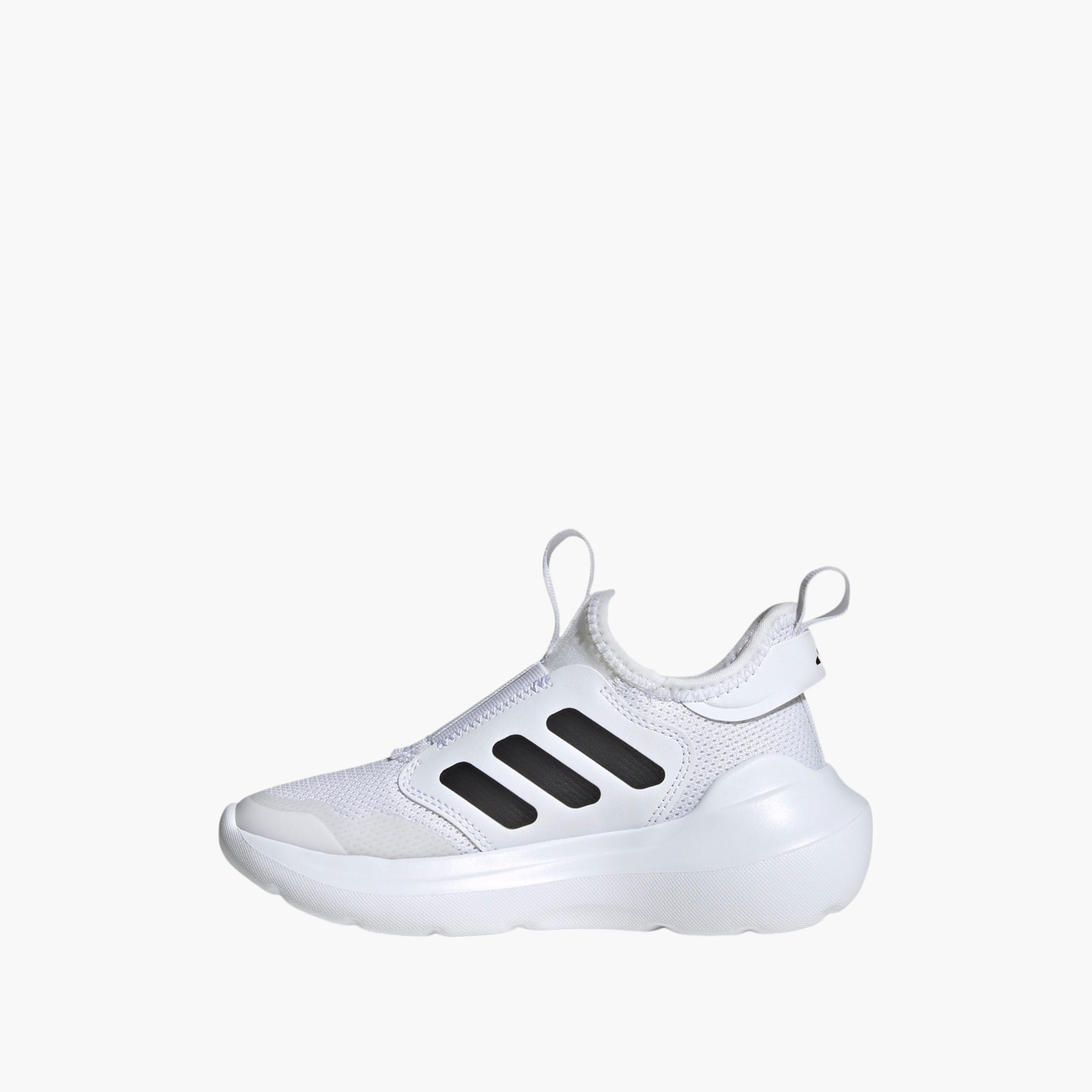 Adidas Kids TENSAUR COMFORT AC C Slip-On Sports Shoes - IH1065-sports-boys-shoes-image-5
