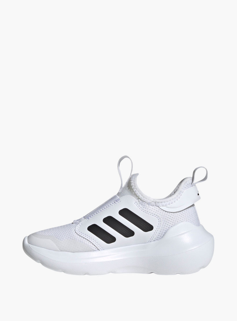 Adidas Kids TENSAUR COMFORT AC C Slip-On Sports Shoes - IH1065-sports-boys-shoes-image-5