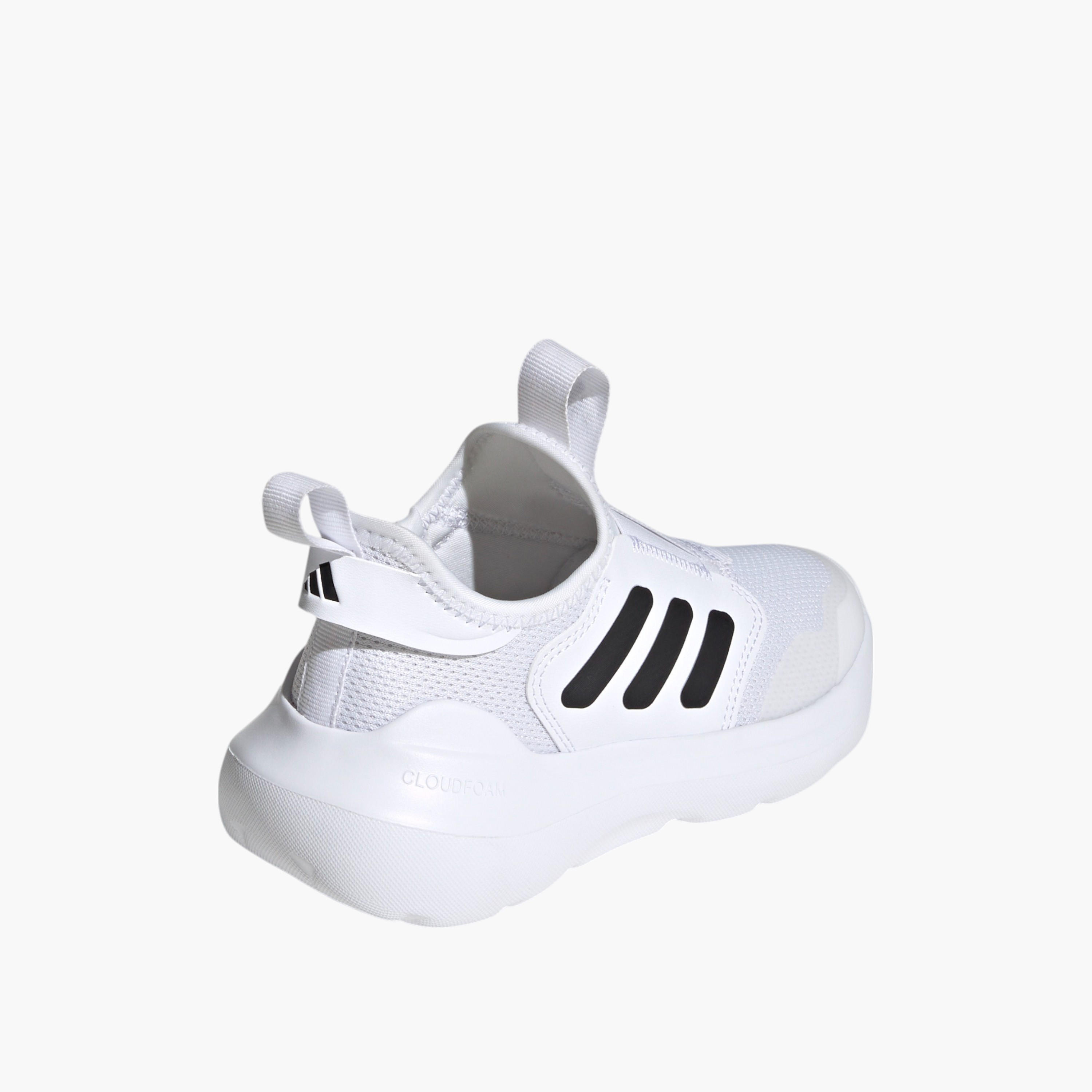 Adidas Kids TENSAUR COMFORT AC C Slip-On Sports Shoes - IH1065-sports-boys-shoes-image-6