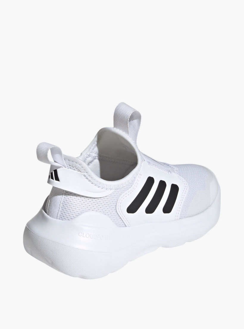 Adidas Kids TENSAUR COMFORT AC C Slip-On Sports Shoes - IH1065-sports-boys-shoes-image-6