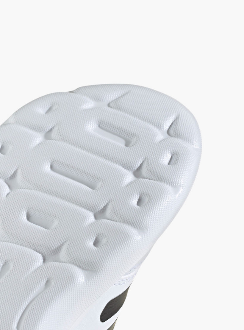 Adidas Kids TENSAUR COMFORT AC C Slip-On Sports Shoes - IH1065-sports-boys-shoes-image-7